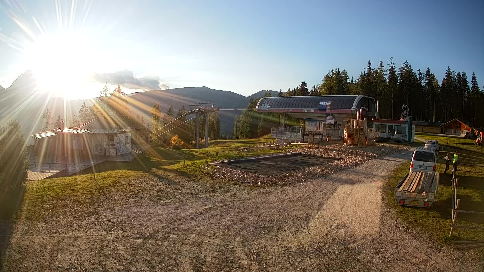 Piz de Plaies | San Vigilio