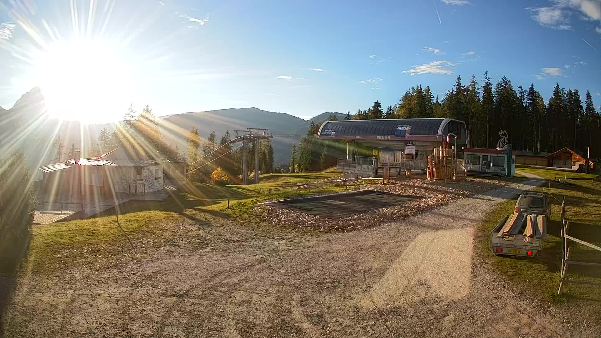 Piz de Plaies | San Vigilio