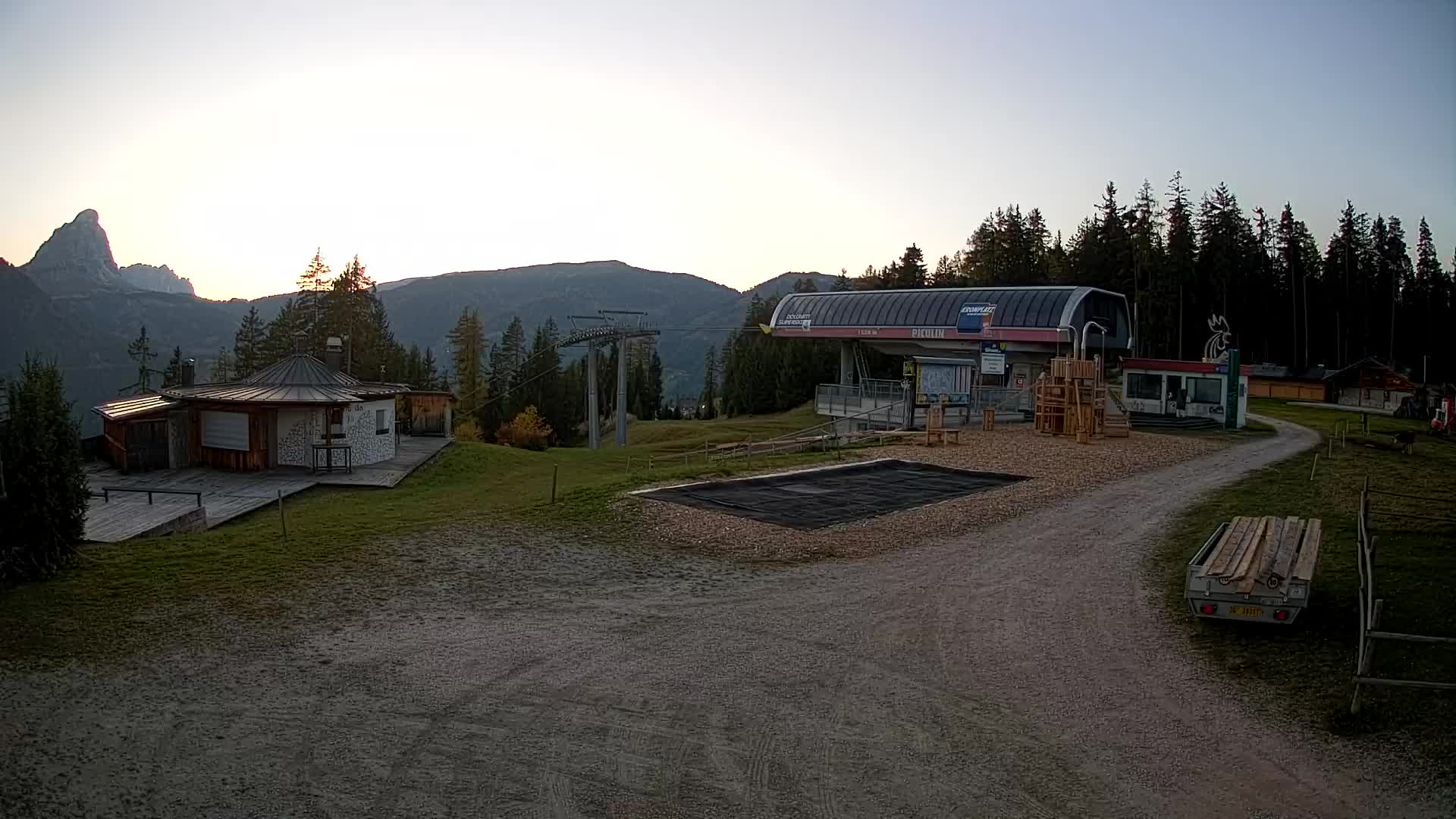 Piz de Plaies | San Vigilio | Kronplatz
