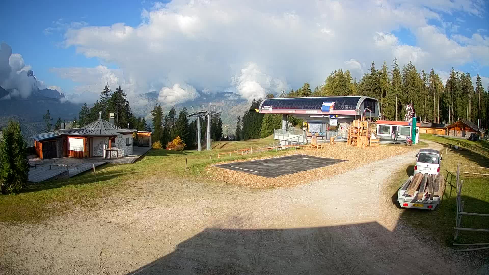 Piz de Plaies | San Vigilio