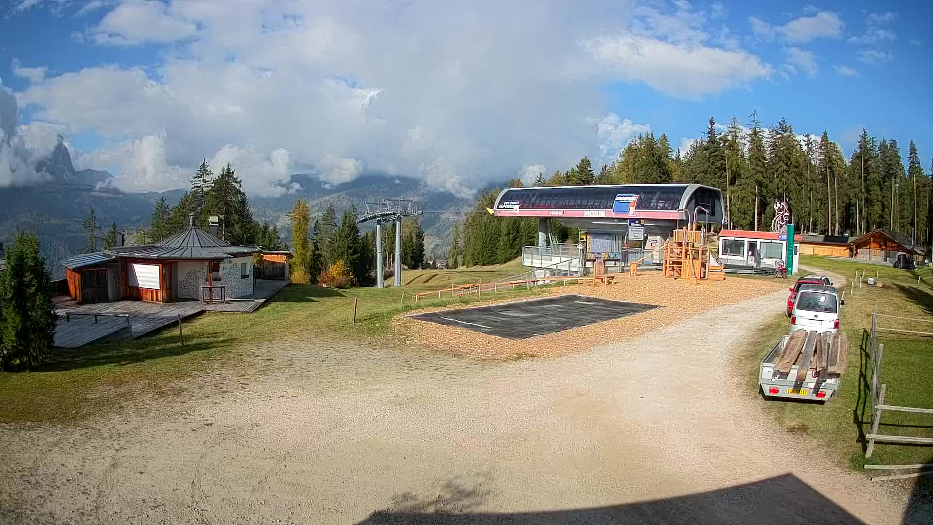 Piz de Plaies | San Vigilio | Kronplatz