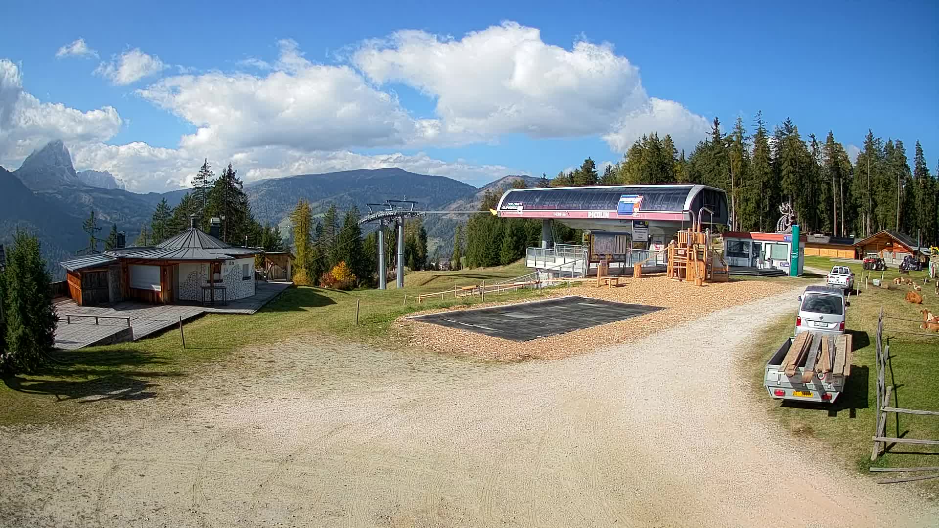 Piz de Plaies | San Vigilio