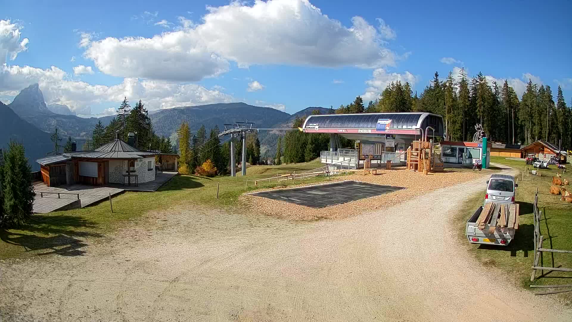 Piz de Plaies | San Vigilio | Kronplatz