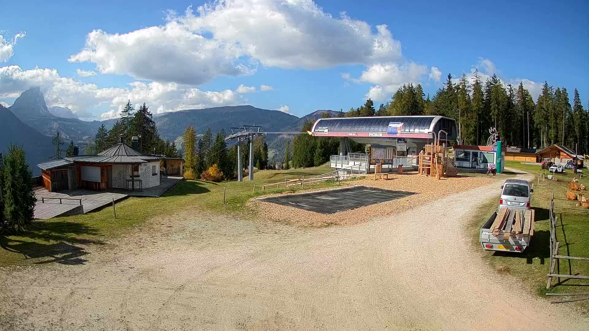 Piz de Plaies | San Vigilio