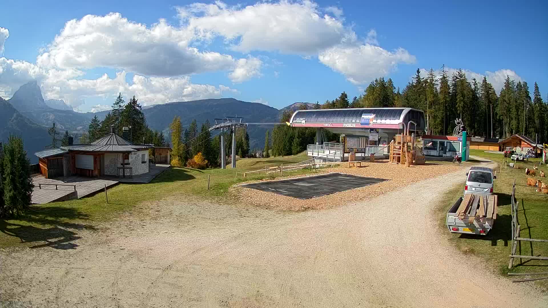 Piz de Plaies | San Vigilio | Kronplatz