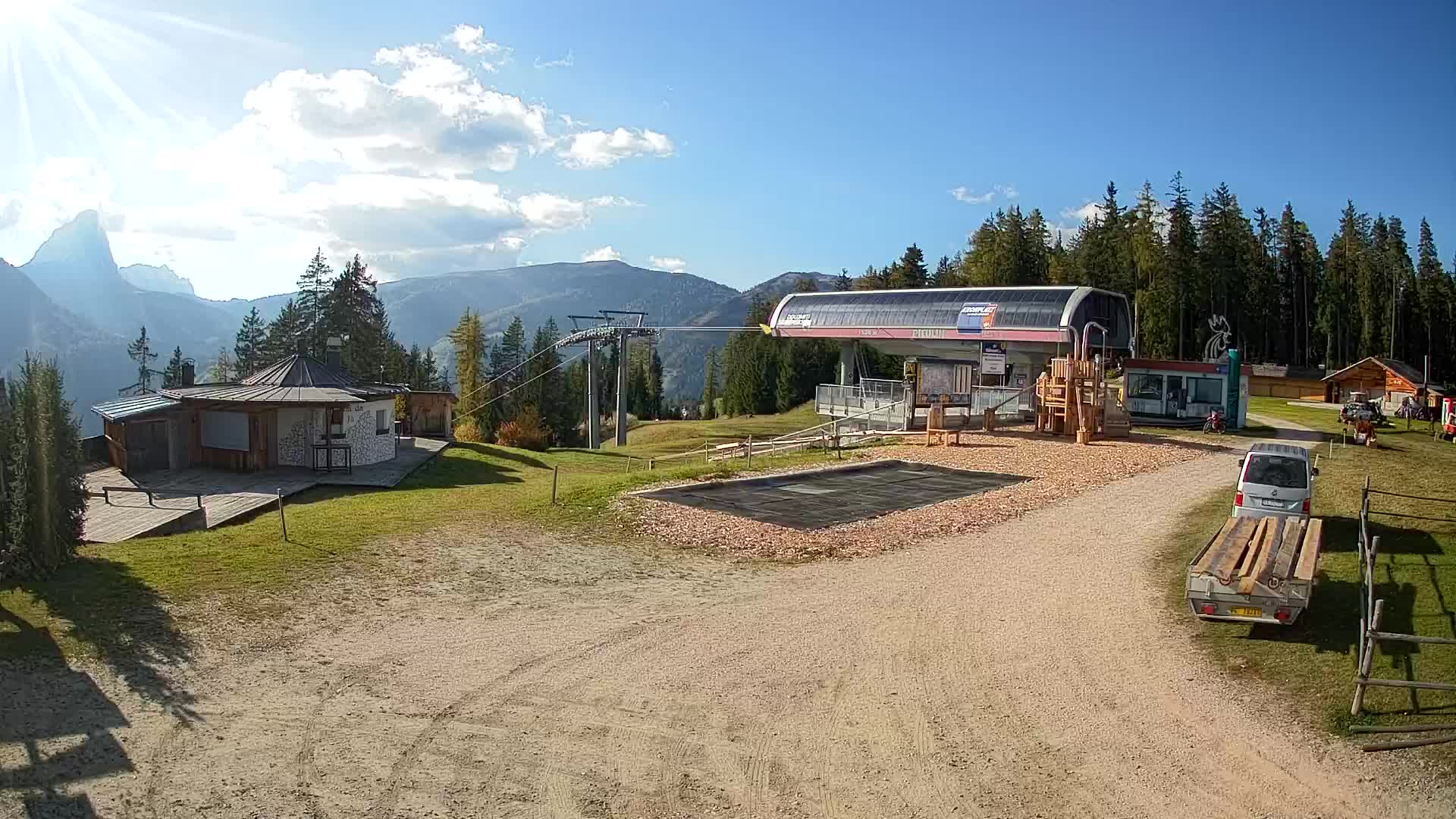 Piz de Plaies | San Vigilio | Kronplatz