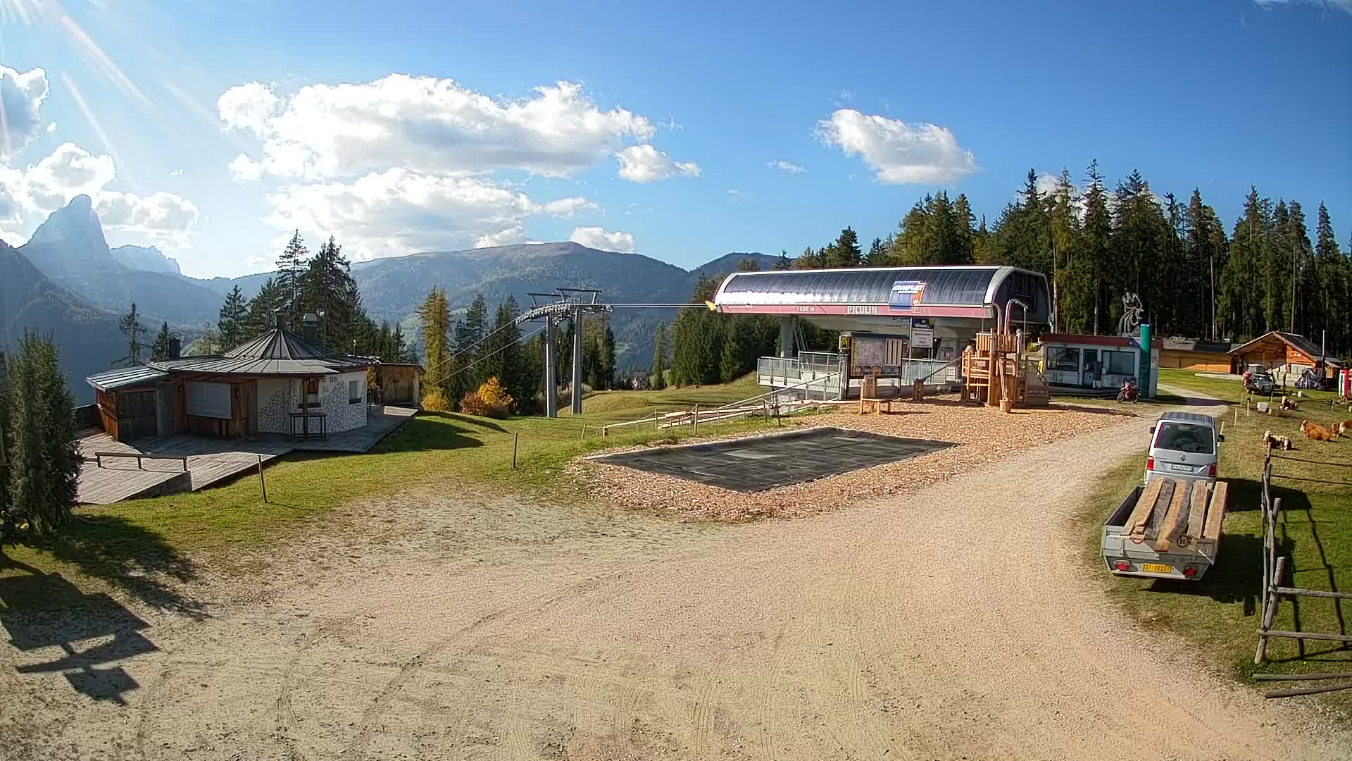 Piz de Plaies | San Vigilio | Kronplatz