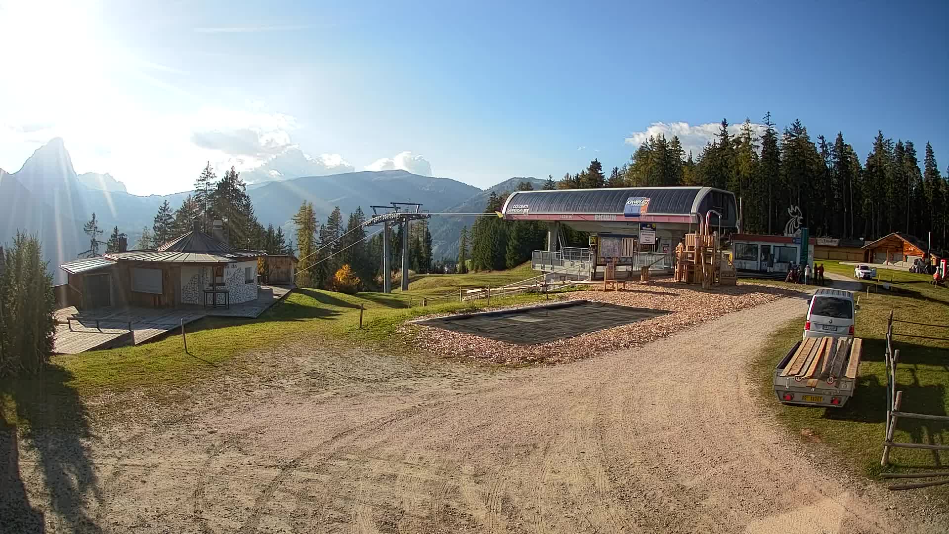Piz de Plaies | San Vigilio