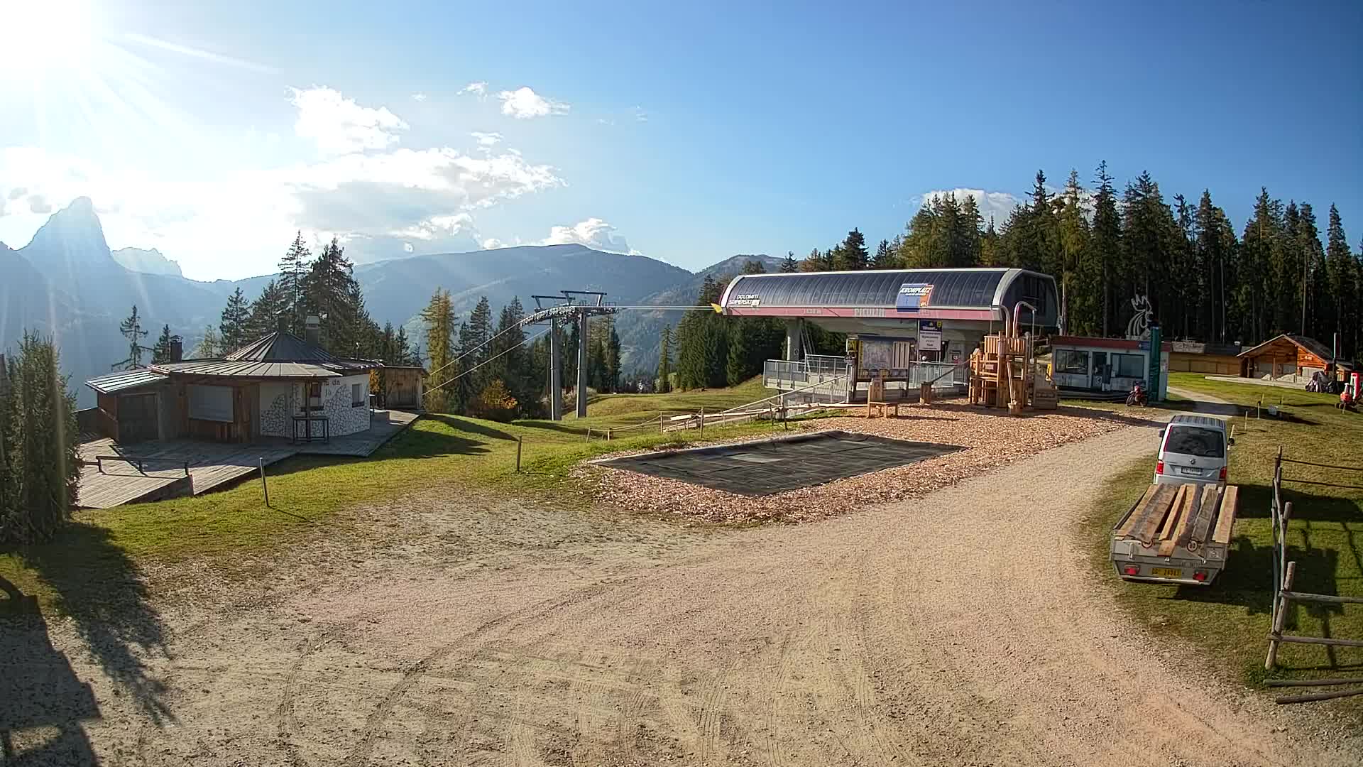 Piz de Plaies | San Vigilio | Kronplatz