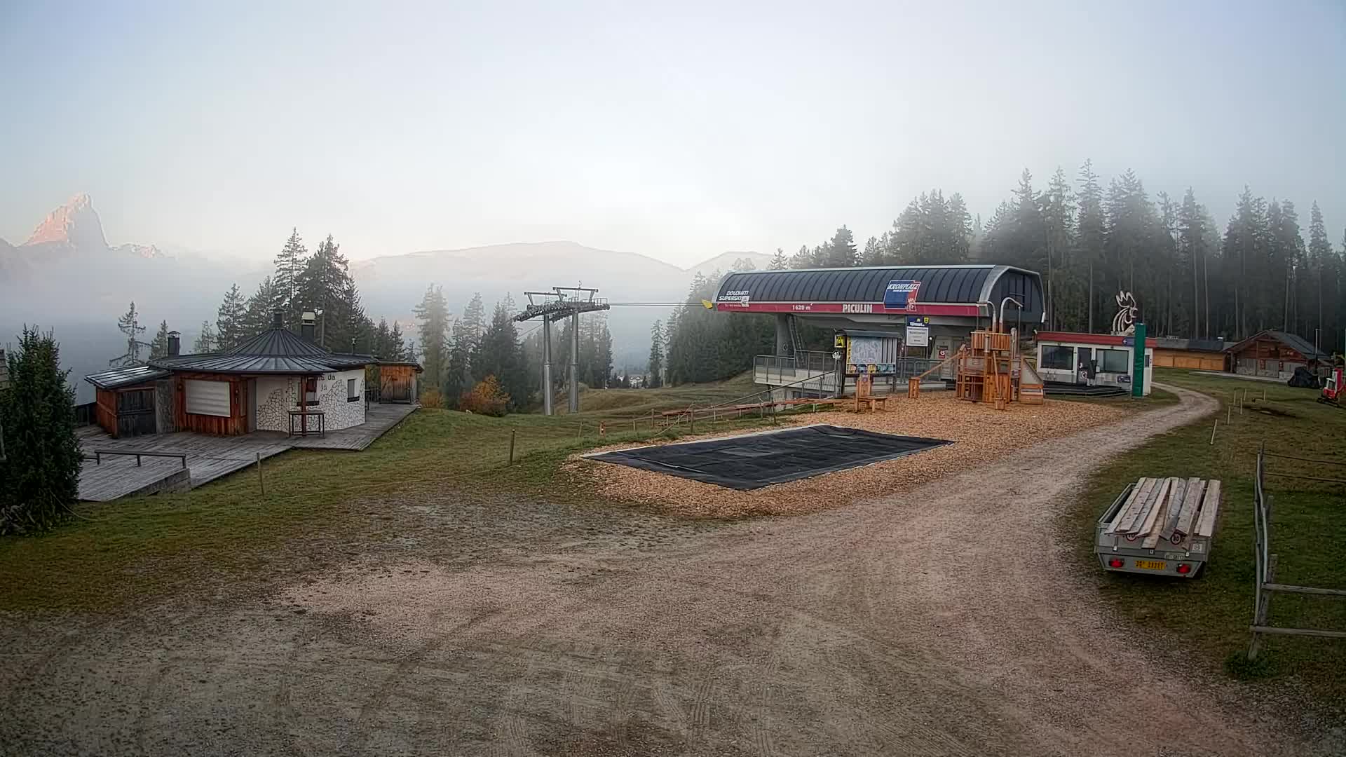 Piz de Plaies | San Vigilio | Kronplatz