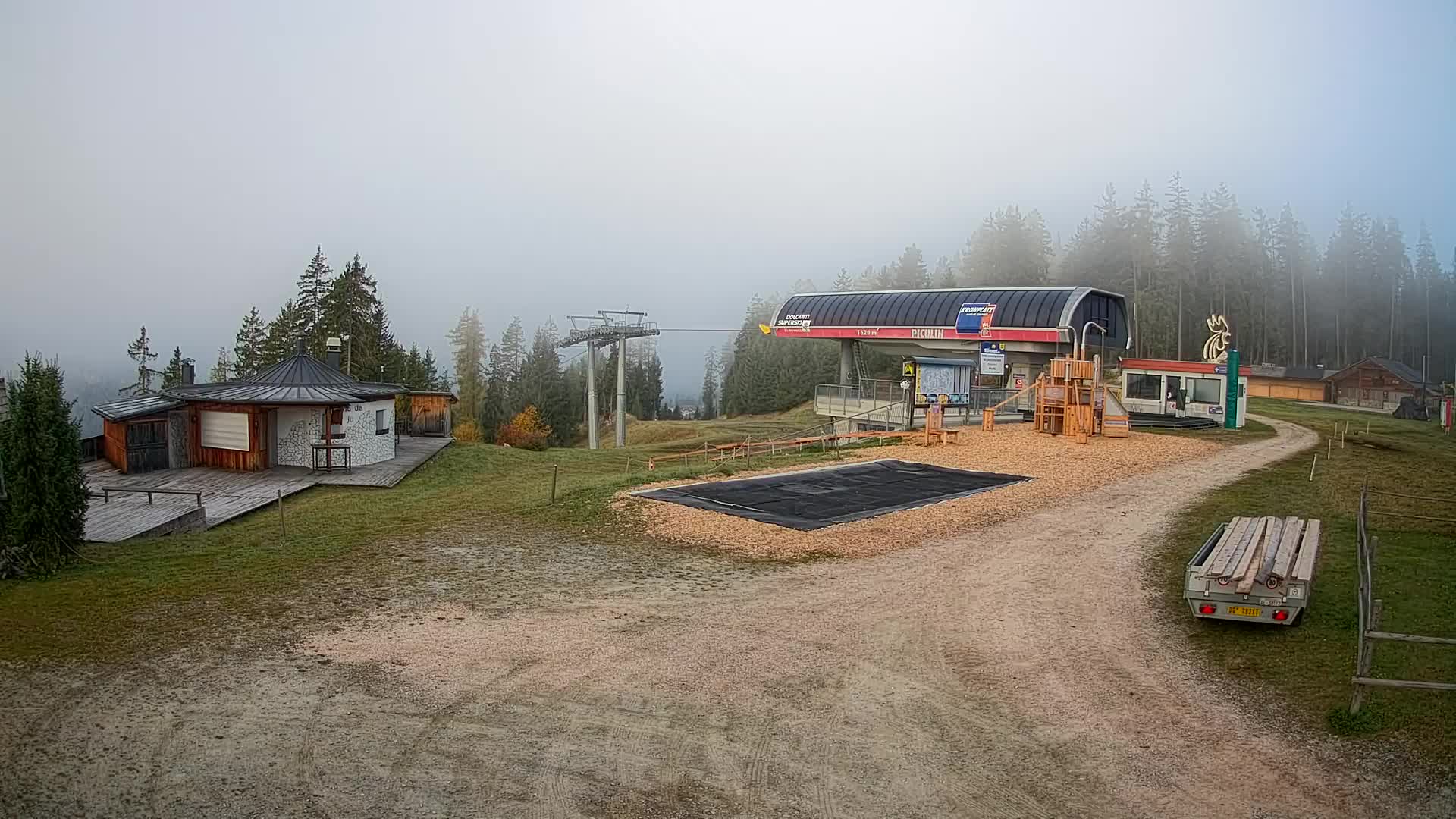 Piz de Plaies | San Vigilio | Kronplatz