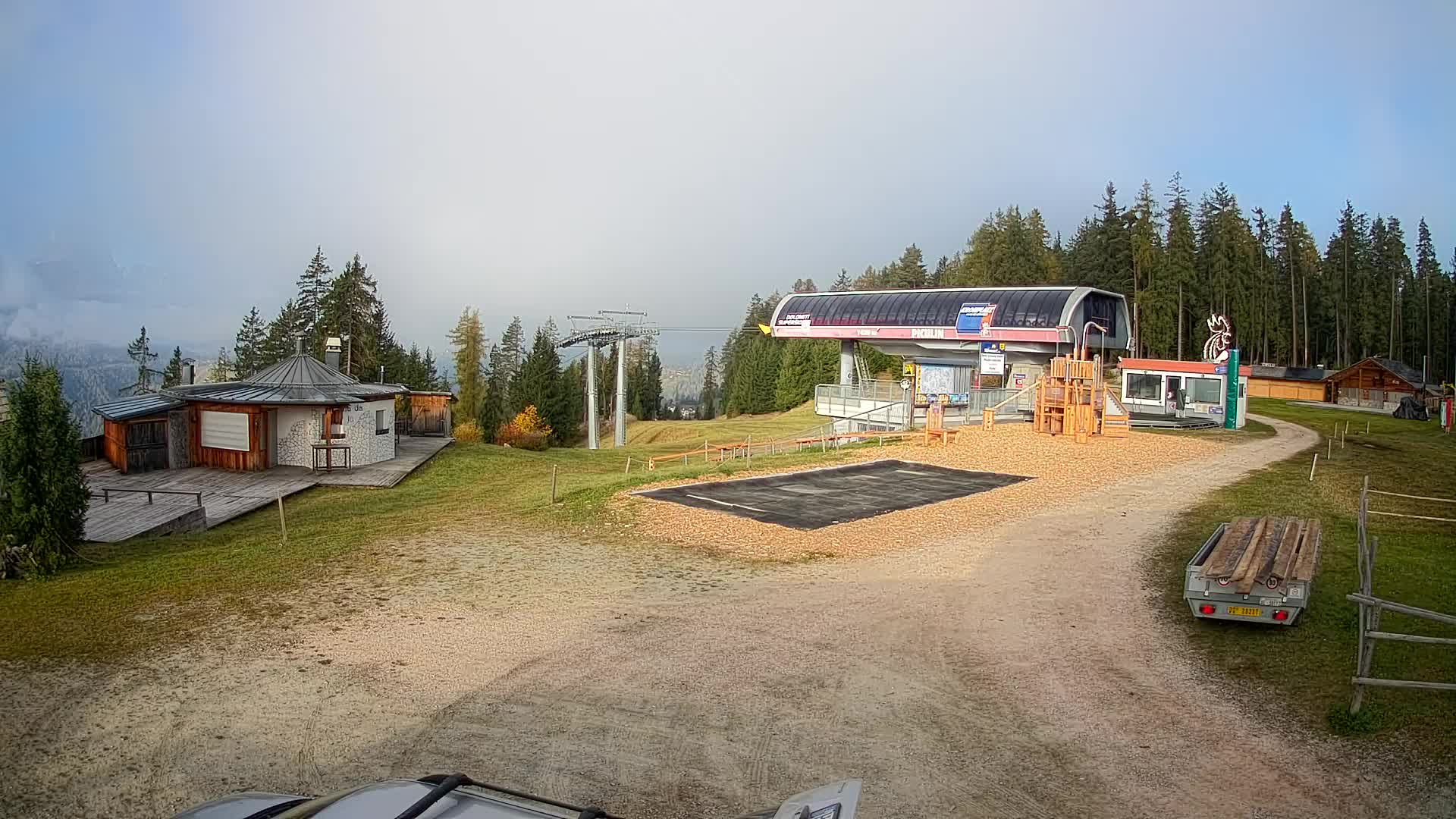 Piz de Plaies | San Vigilio | Kronplatz