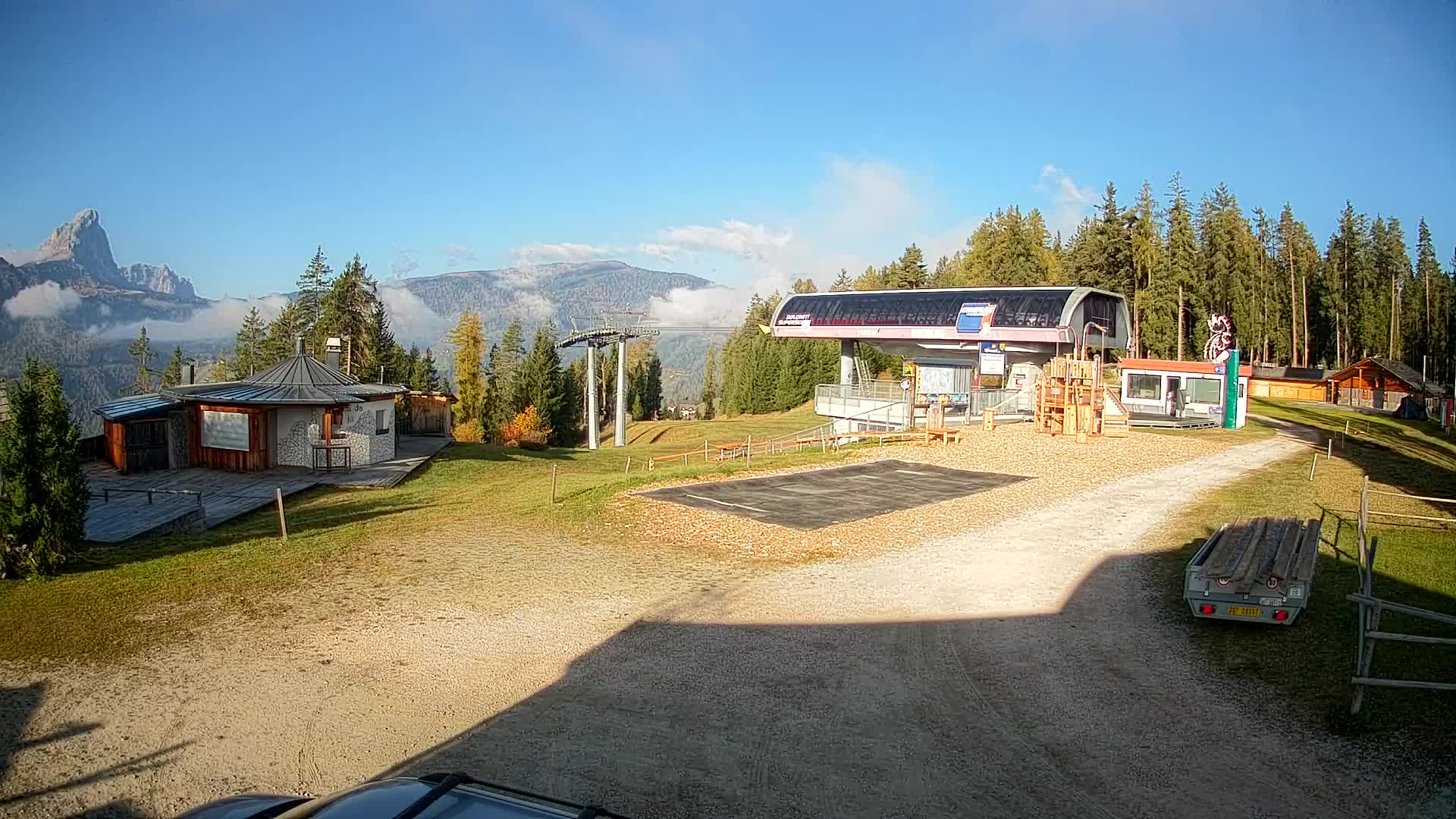 Piz de Plaies | San Vigilio | Kronplatz