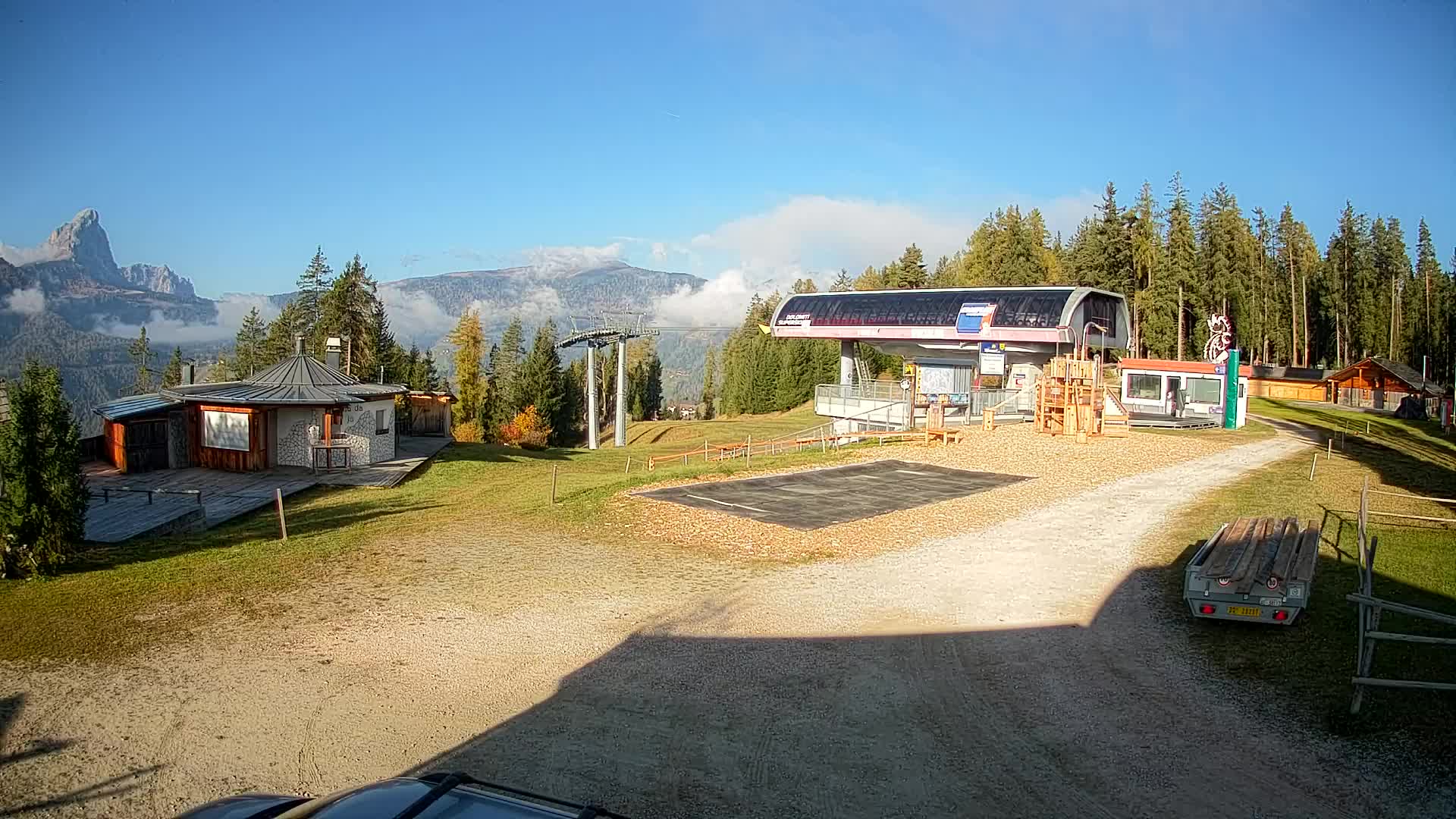 Piz de Plaies | San Vigilio | Kronplatz