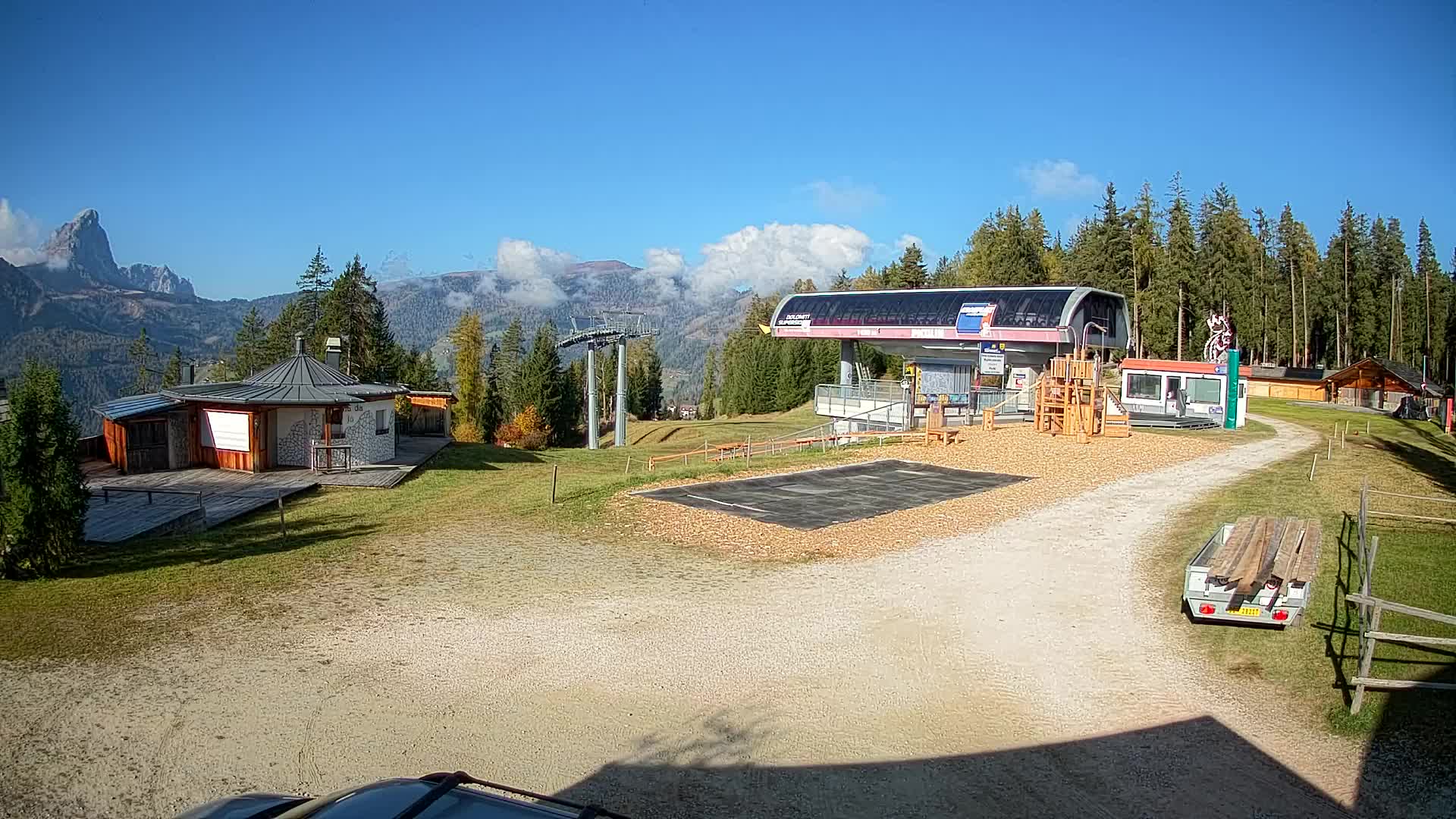 Piz de Plaies | San Vigilio | Kronplatz