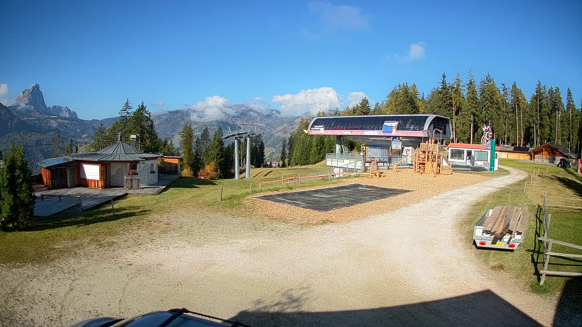 Piz de Plaies | San Vigilio | Kronplatz