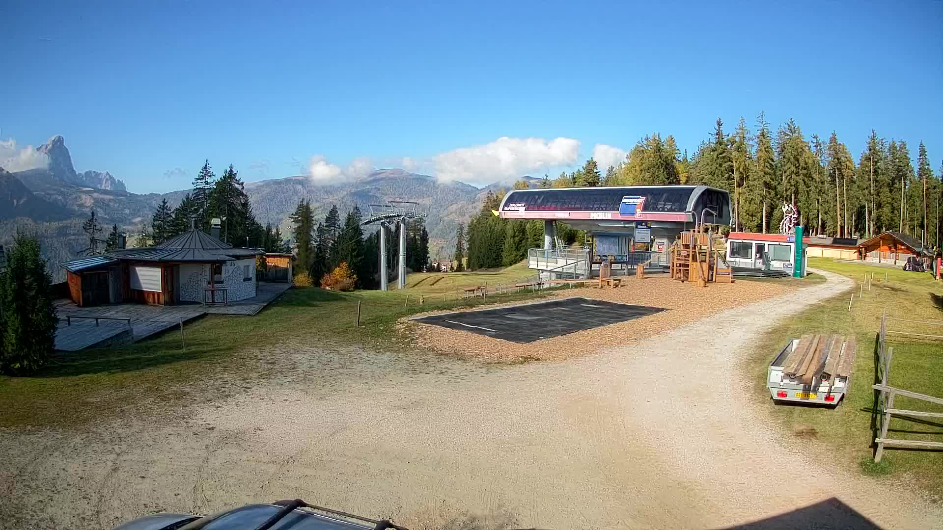 Piz de Plaies | San Vigilio | Kronplatz