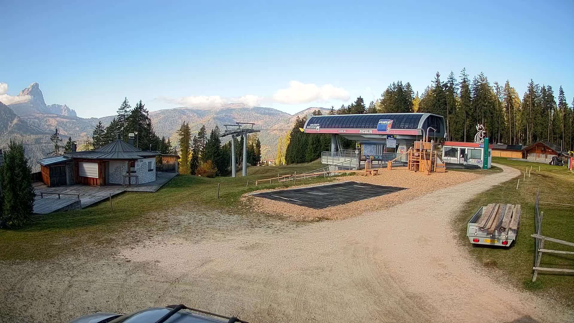 Piz de Plaies | San Vigilio | Kronplatz