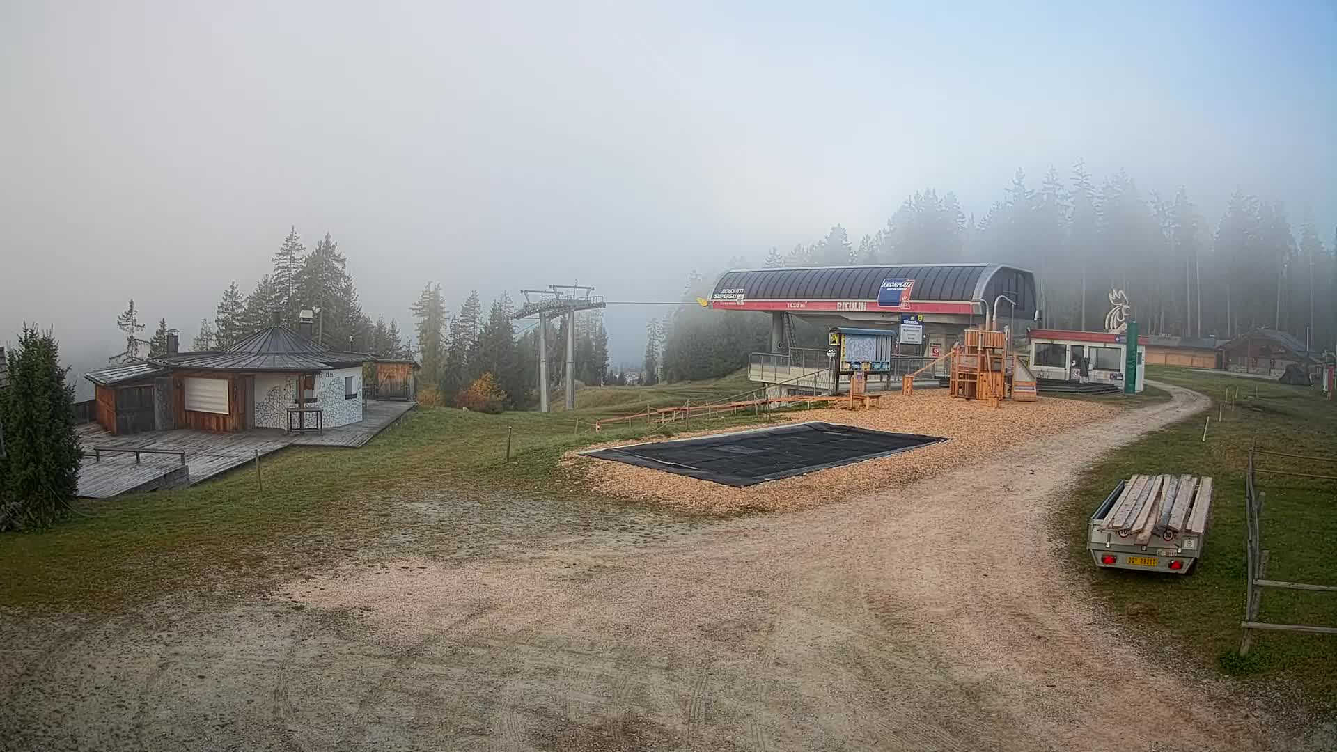 Piz de Plaies | San Vigilio | Kronplatz