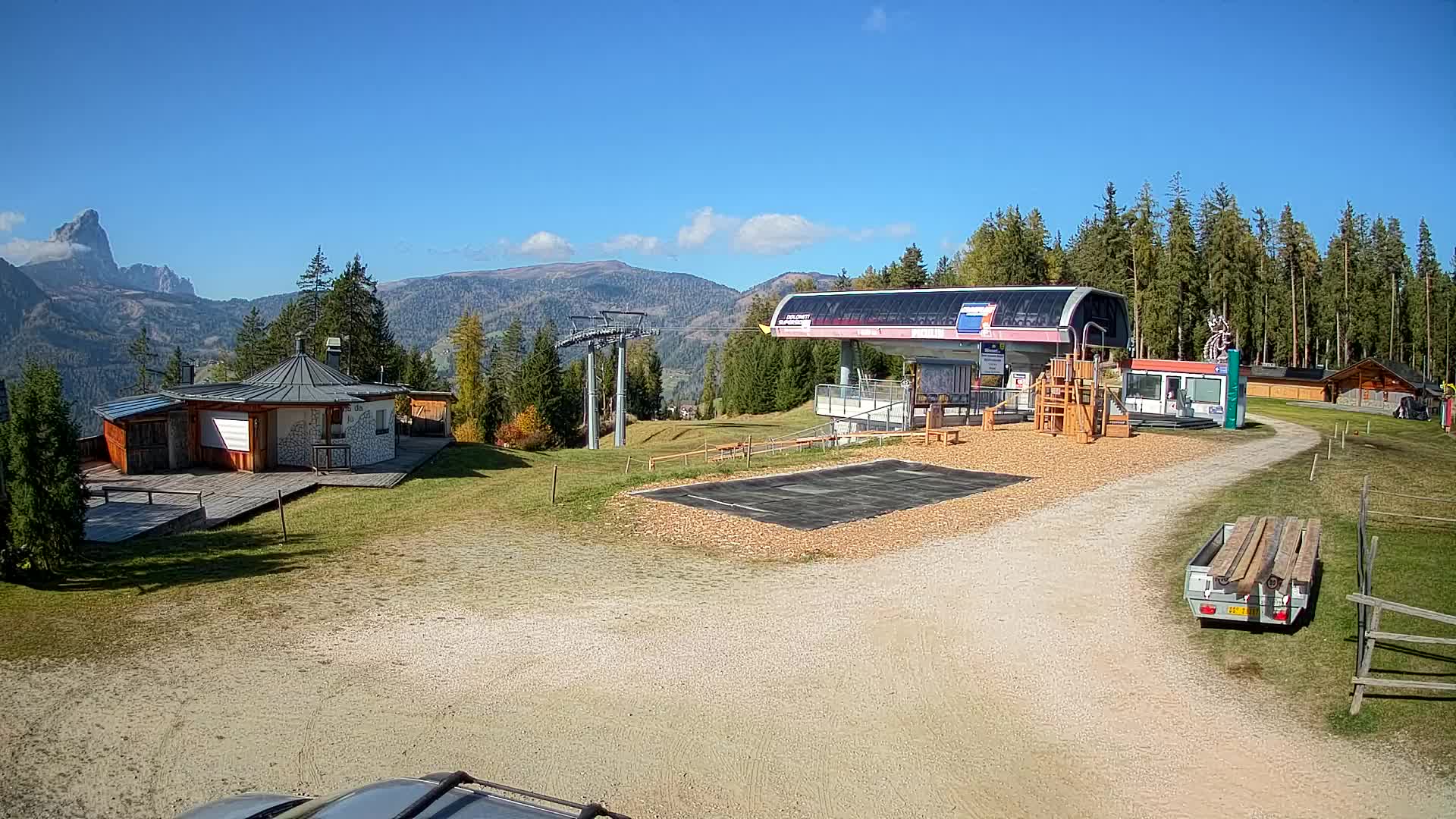 Piz de Plaies | San Vigilio | Kronplatz