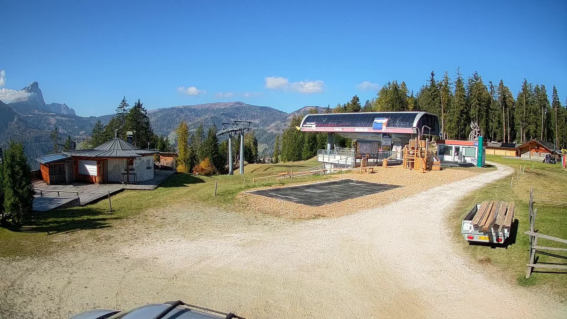 Piz de Plaies | San Vigilio | Kronplatz