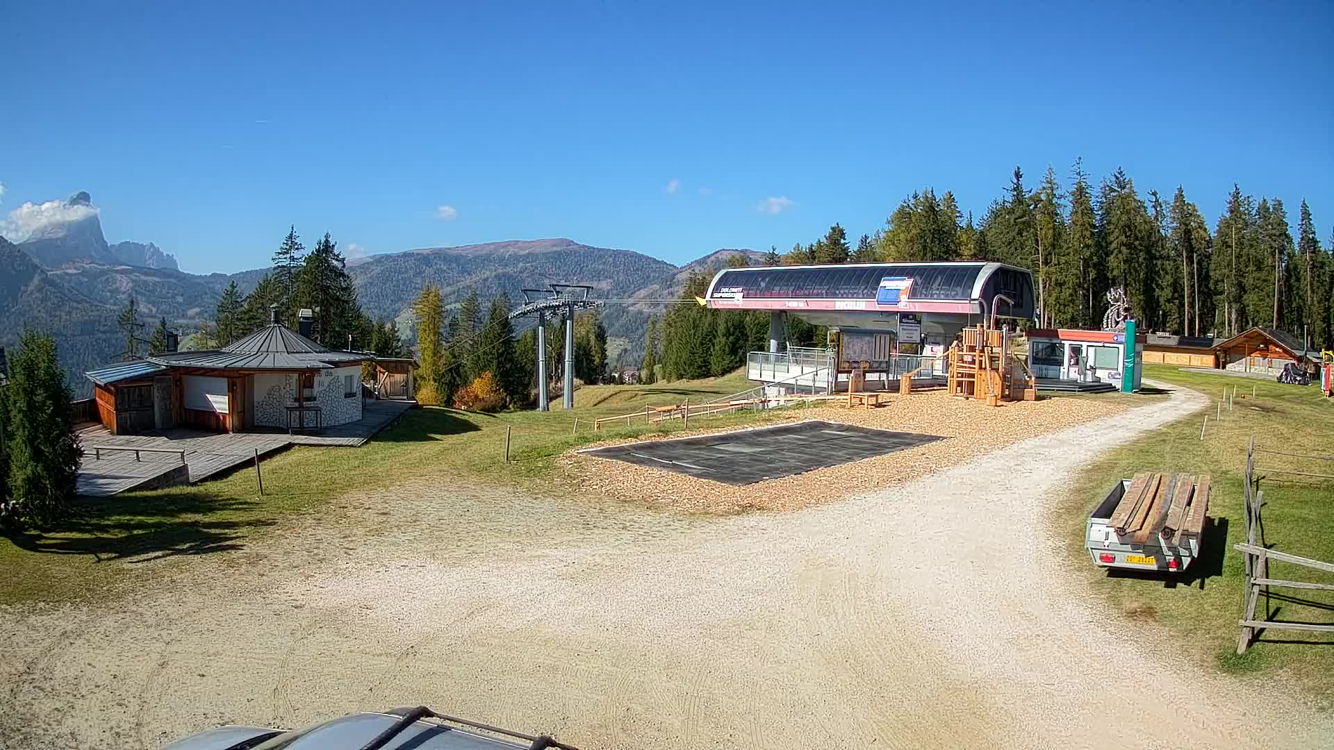 Piz de Plaies | San Vigilio