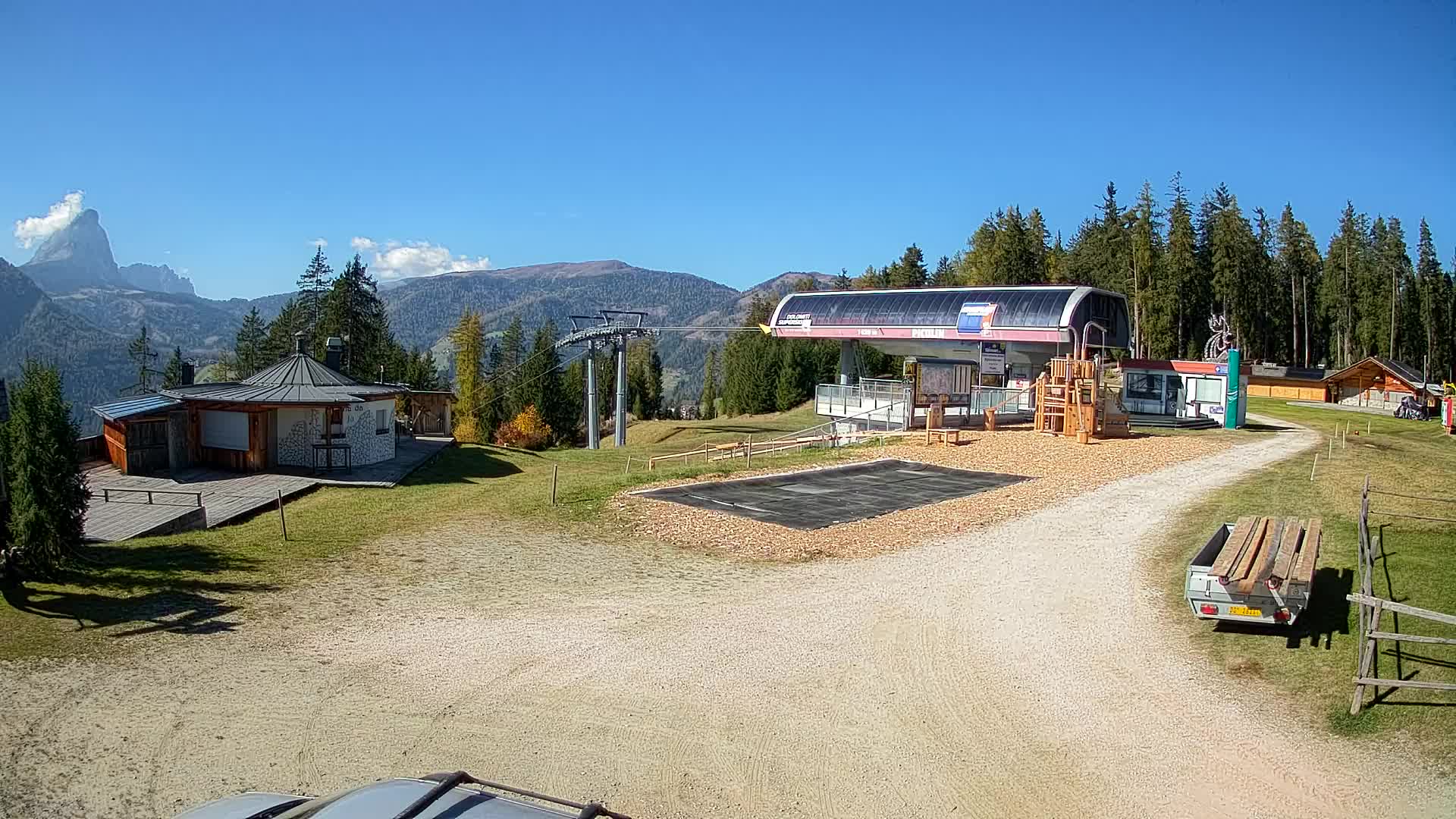 Piz de Plaies | San Vigilio