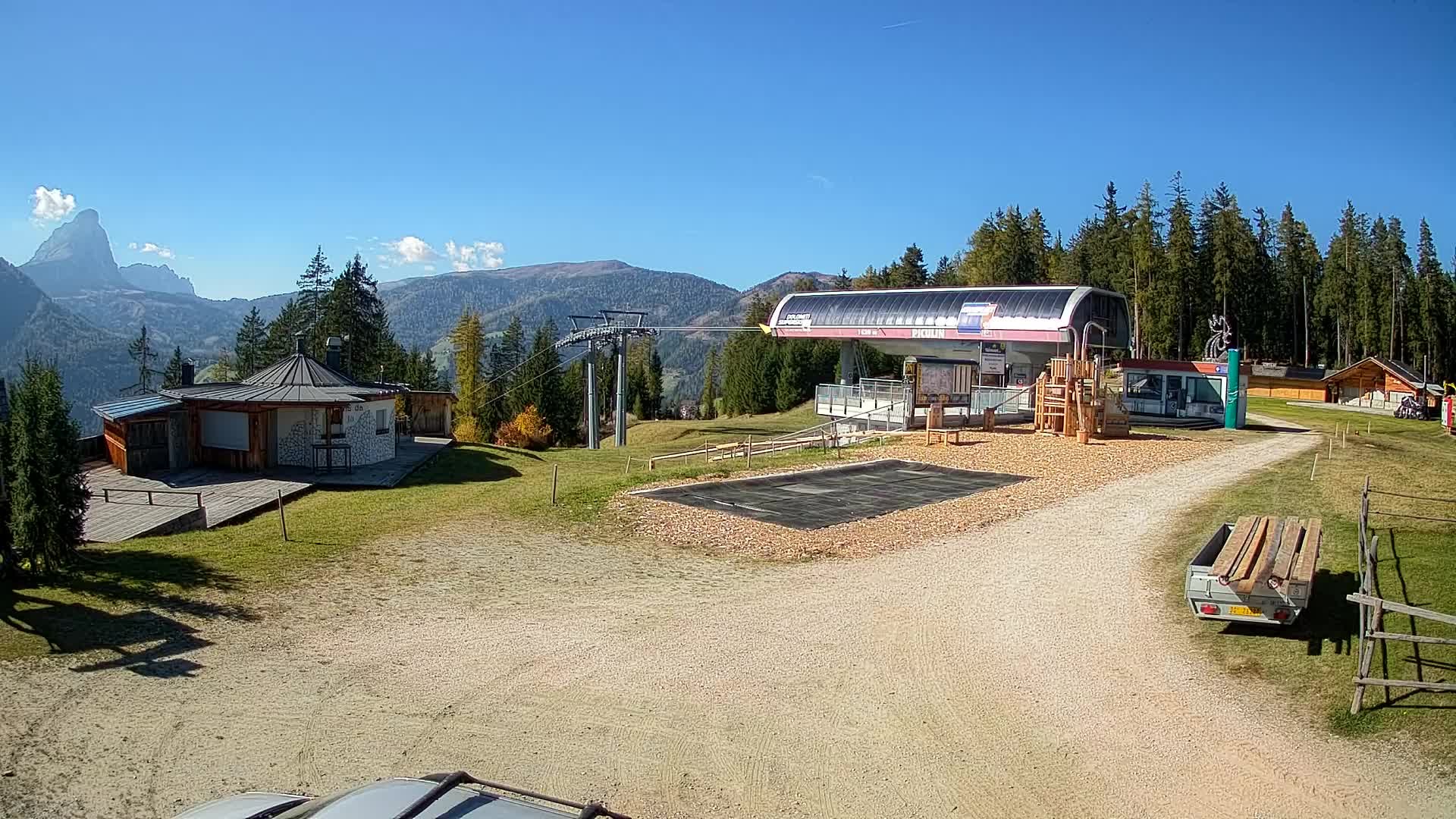Piz de Plaies | San Vigilio
