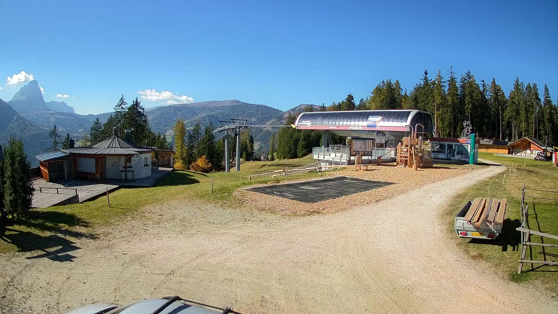 Piz de Plaies | San Vigilio | Kronplatz