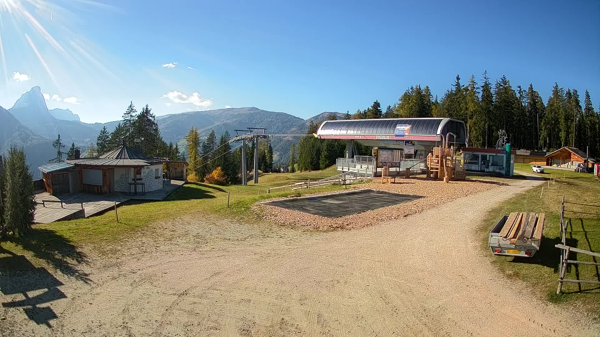 Piz de Plaies | San Vigilio | Kronplatz