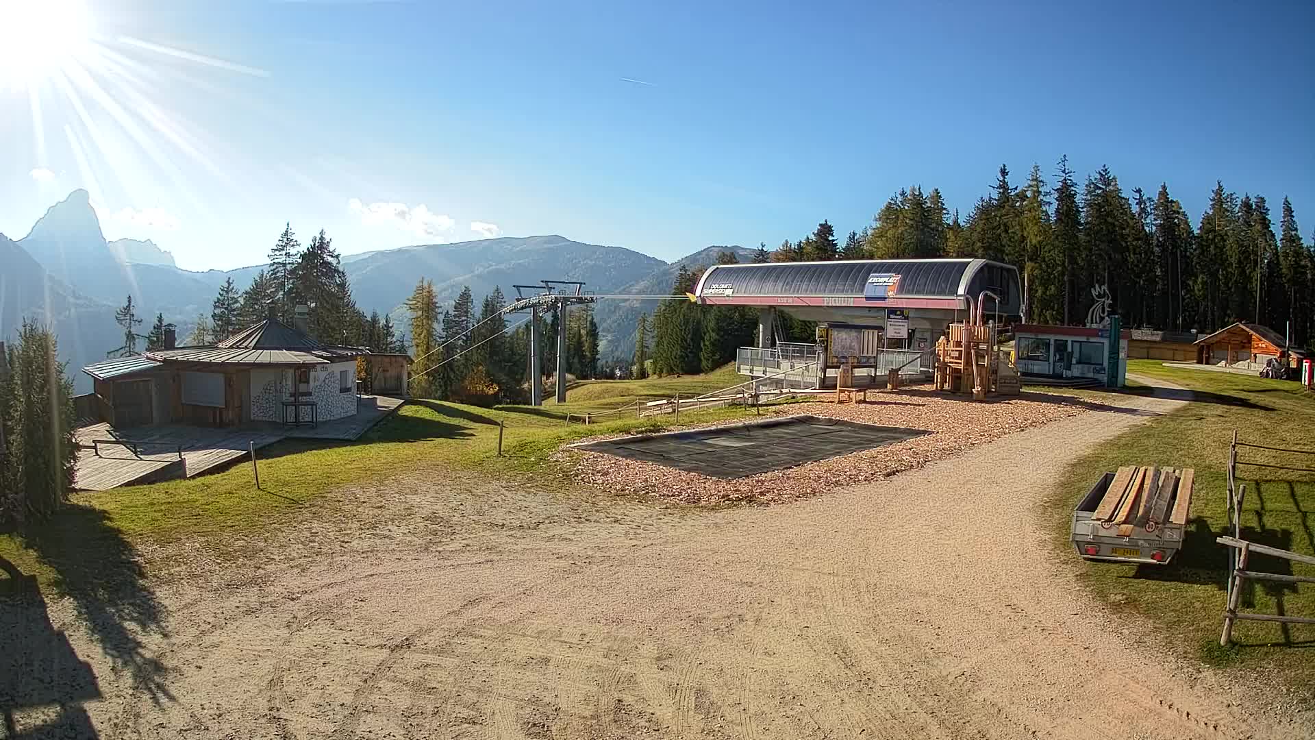 Piz de Plaies | San Vigilio | Kronplatz