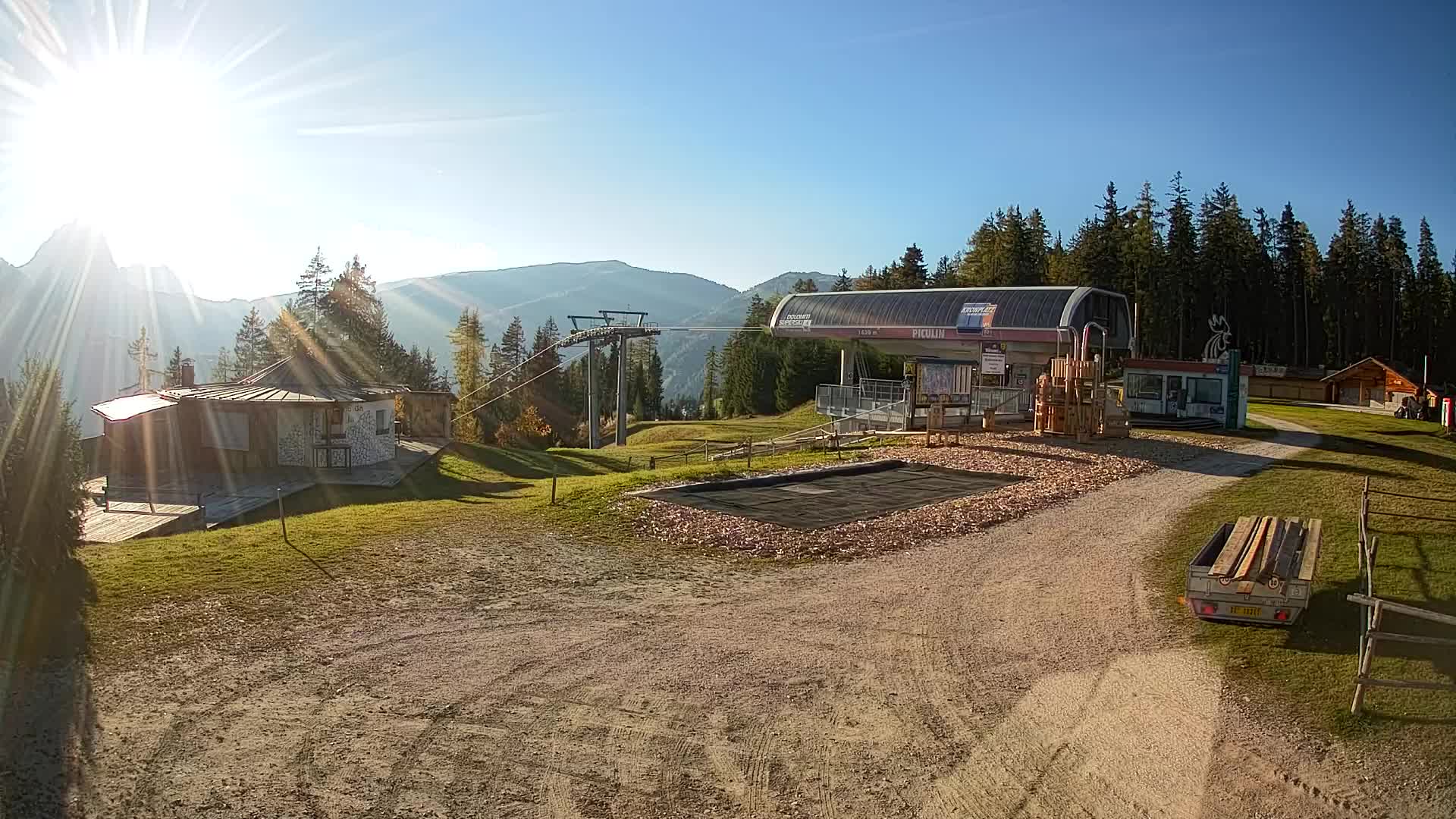 Piz de Plaies | San Vigilio