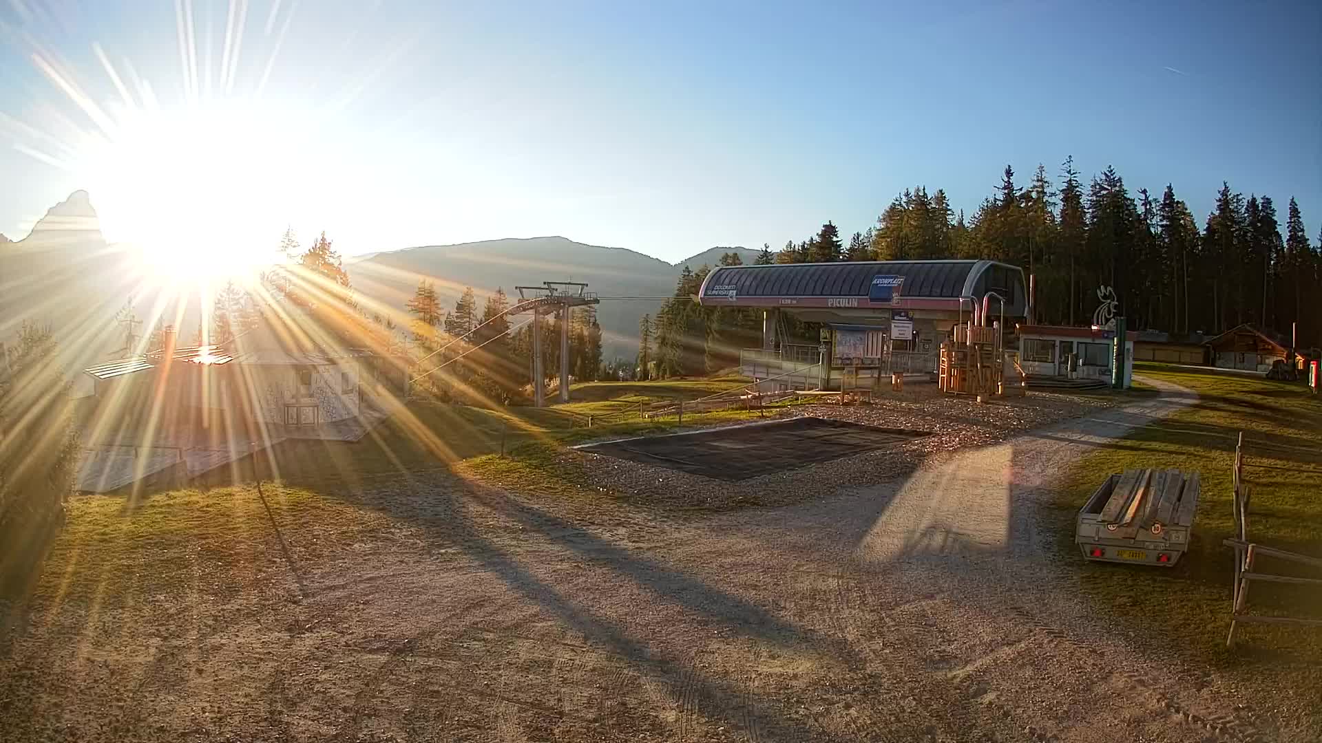 Piz de Plaies | San Vigilio