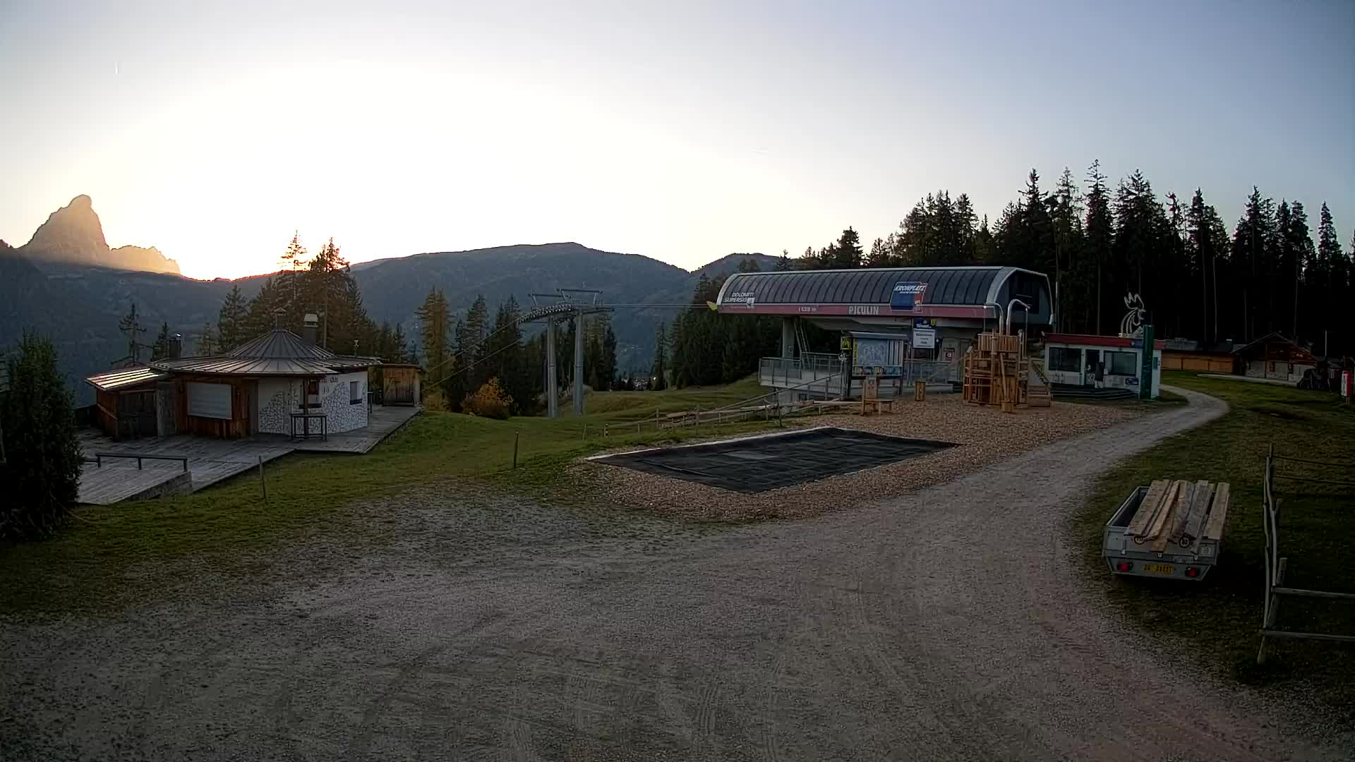 Piz de Plaies | San Vigilio | Kronplatz