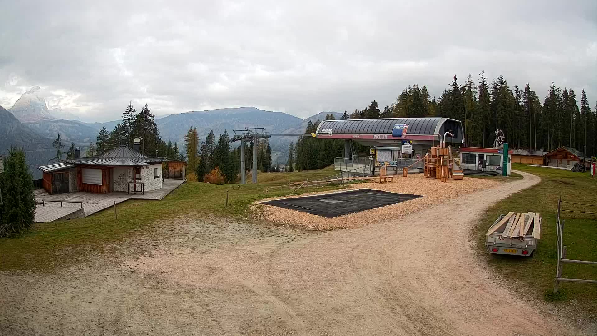 Piz de Plaies | San Vigilio | Kronplatz