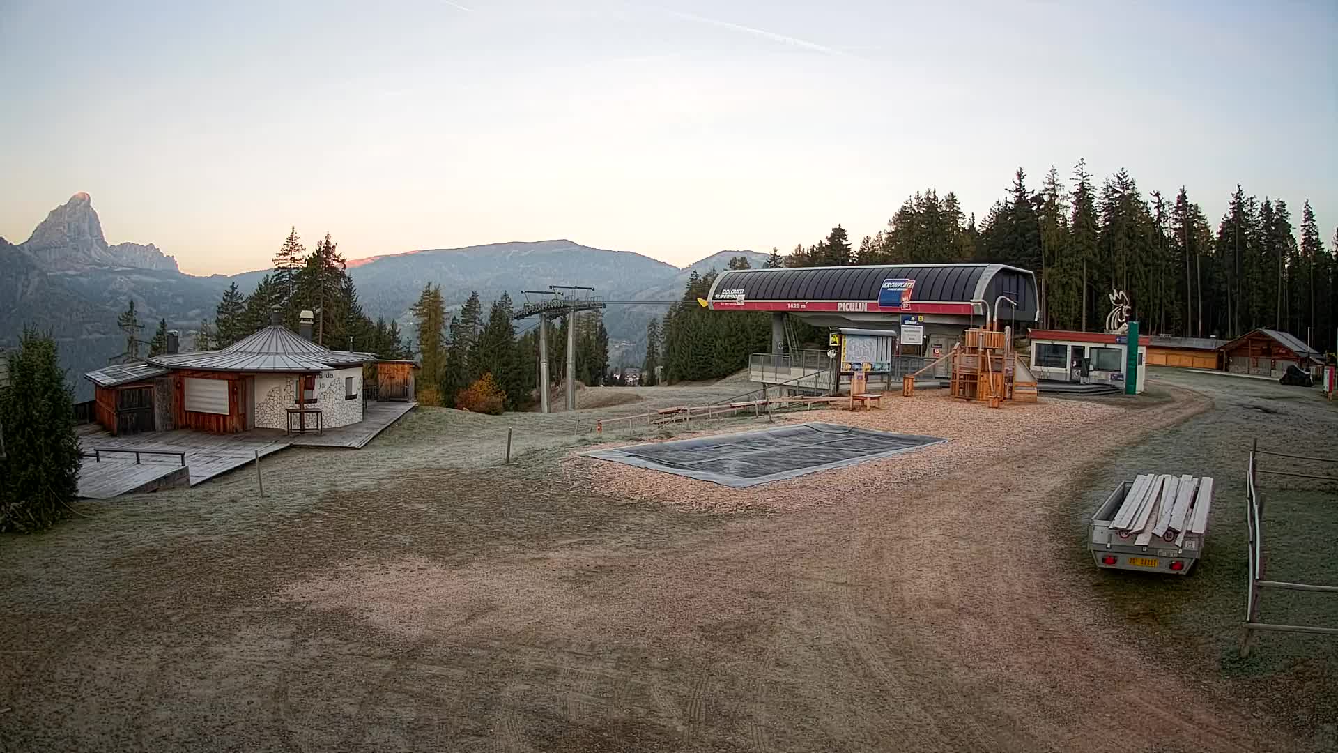 Piz de Plaies | San Vigilio | Kronplatz