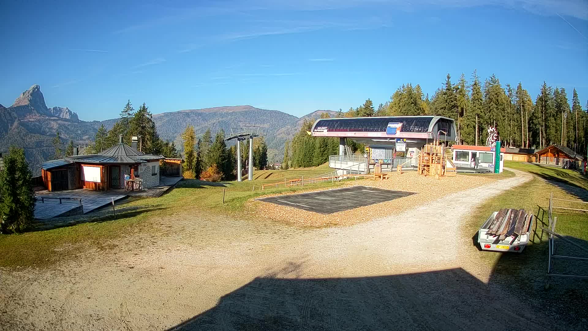 Piz de Plaies | San Vigilio | Kronplatz