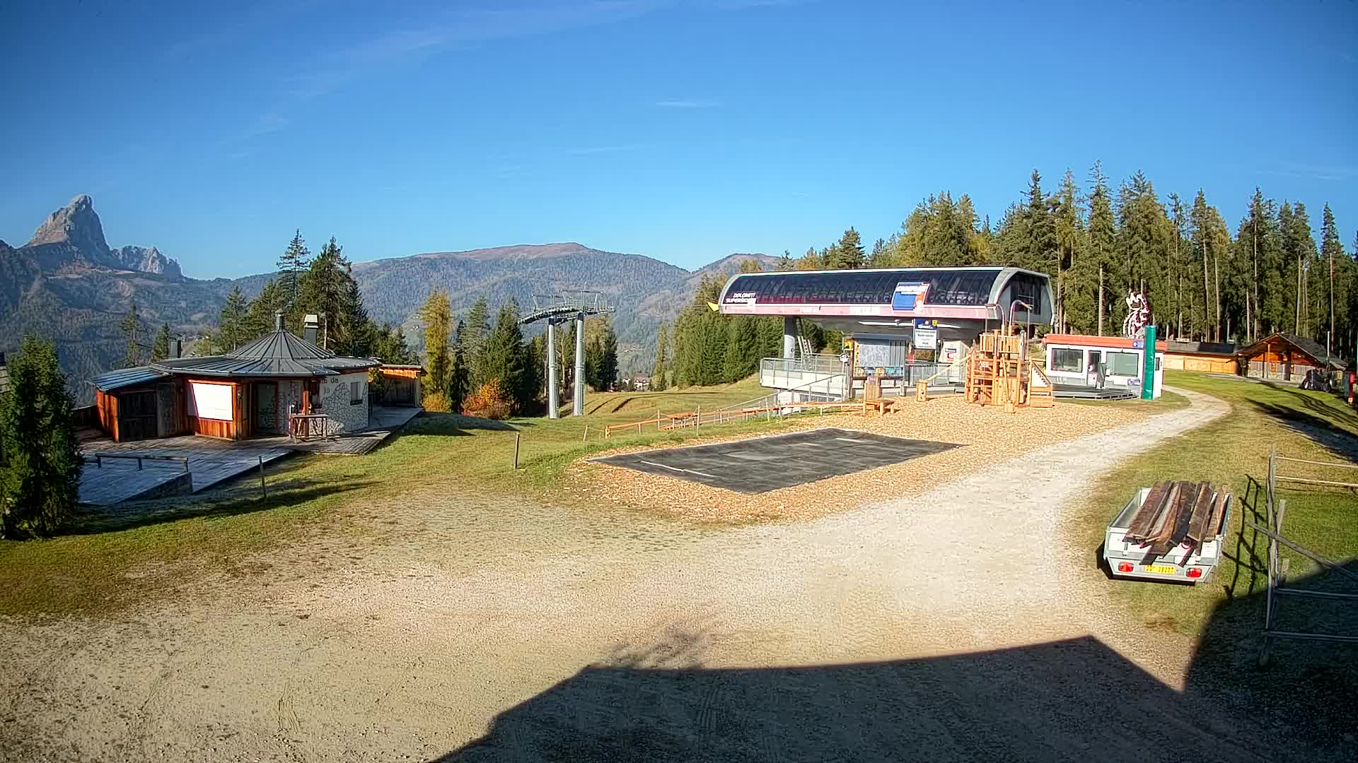Piz de Plaies | San Vigilio | Kronplatz
