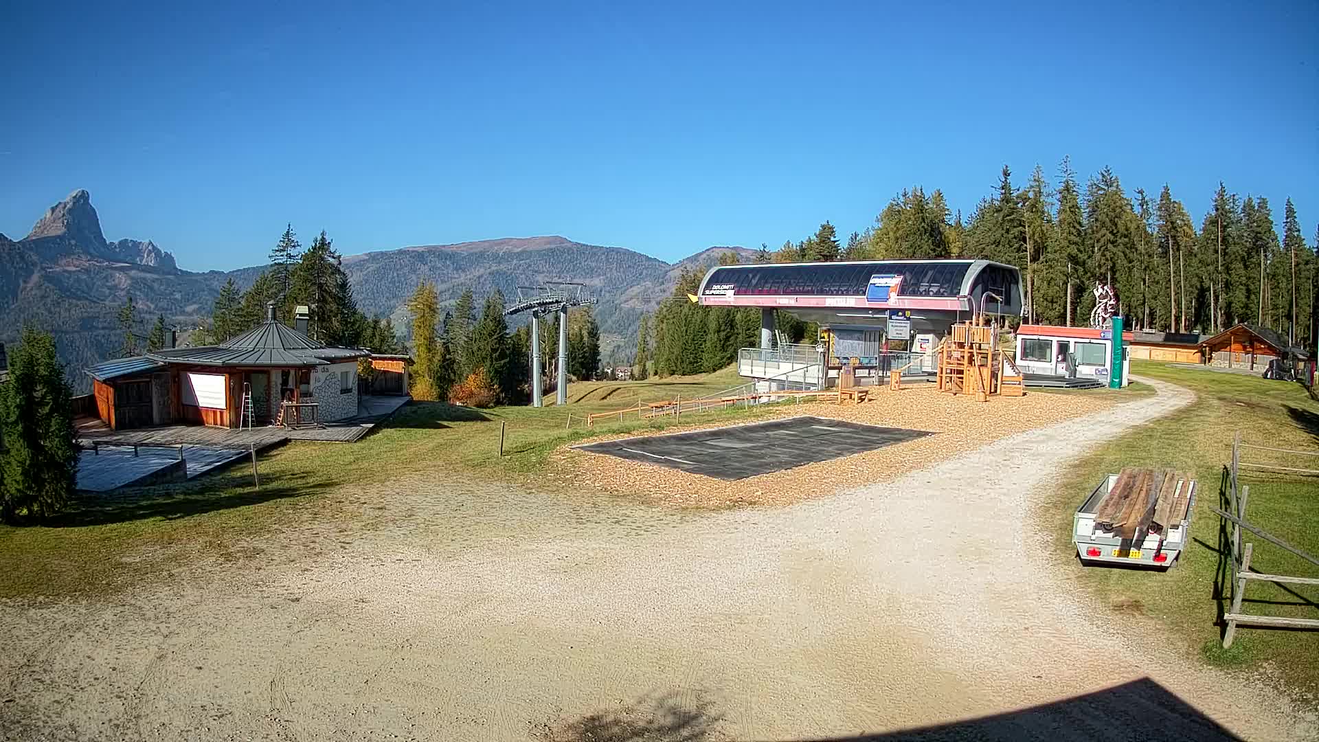 Piz de Plaies | San Vigilio | Kronplatz