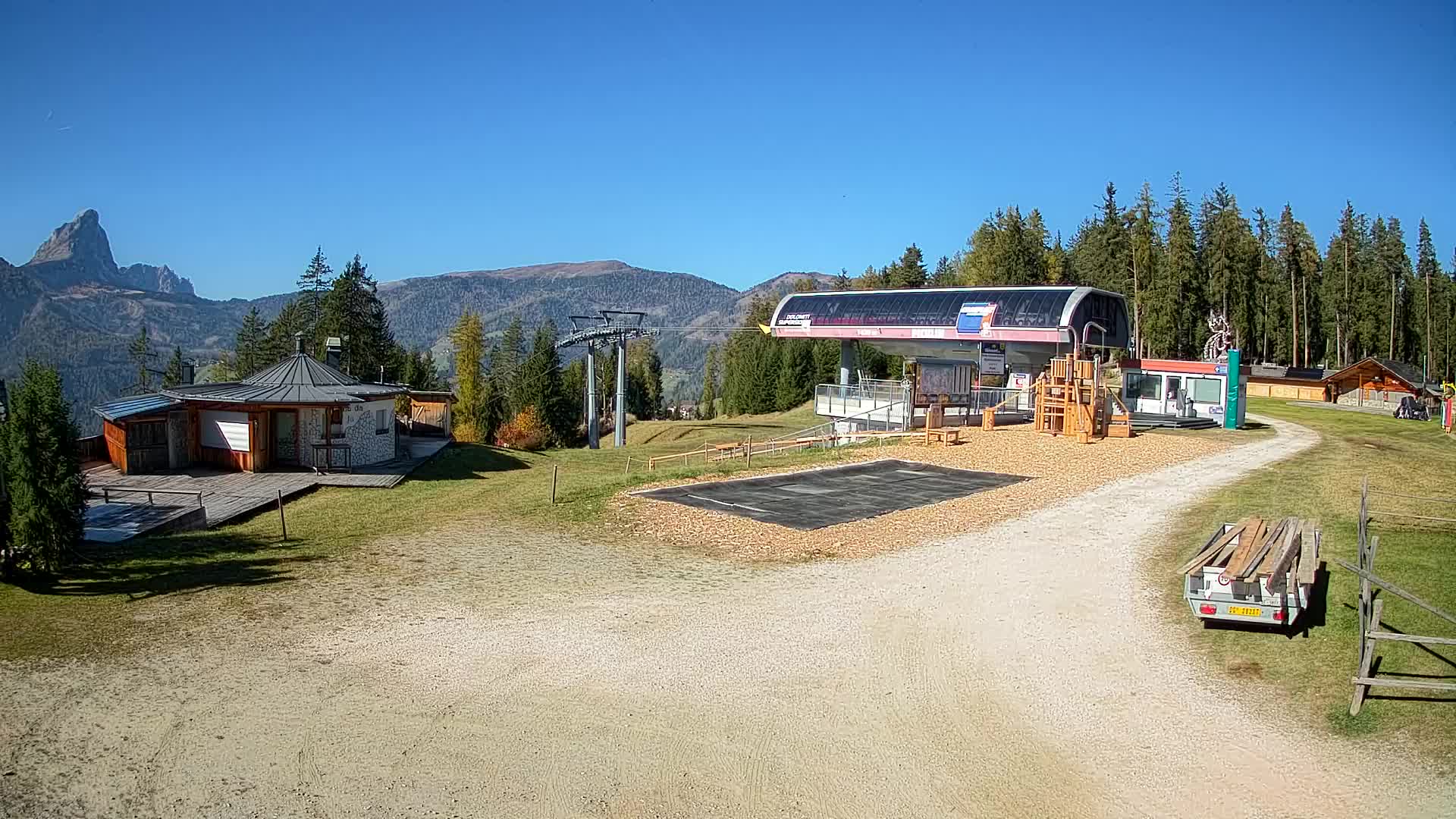 Piz de Plaies | San Vigilio | Kronplatz