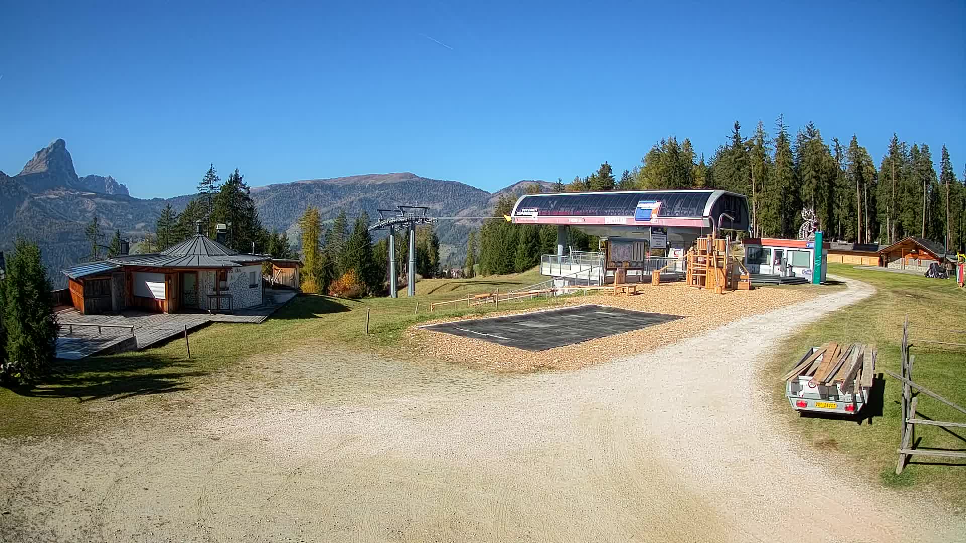 Piz de Plaies | San Vigilio