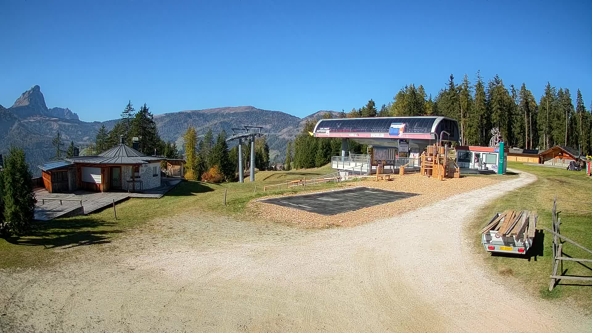 Piz de Plaies | San Vigilio | Kronplatz