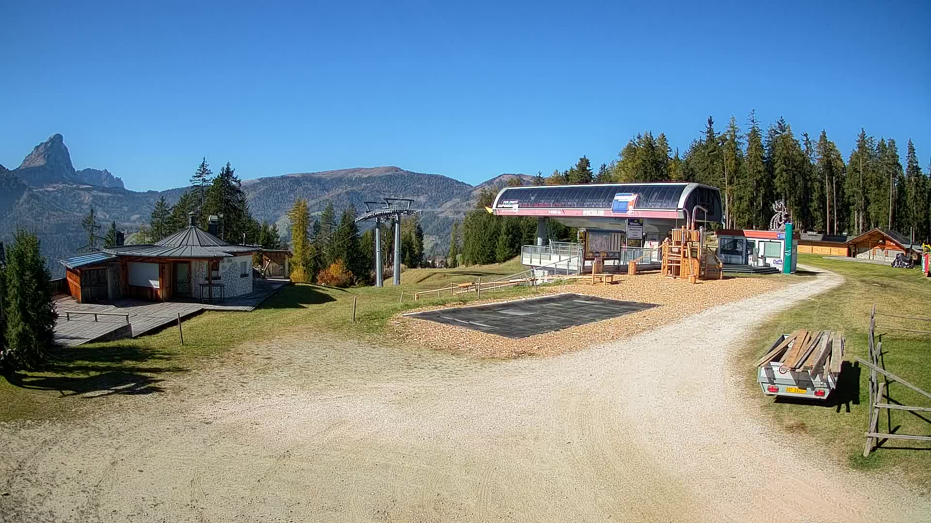 Piz de Plaies | San Vigilio | Kronplatz