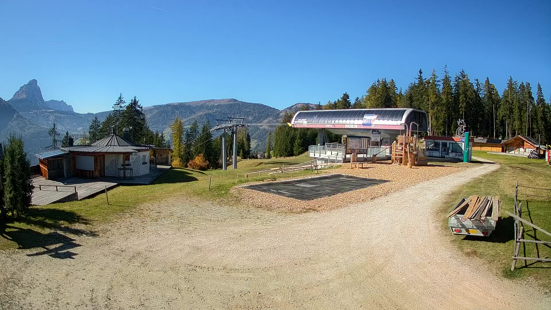 Piz de Plaies | San Vigilio | Kronplatz