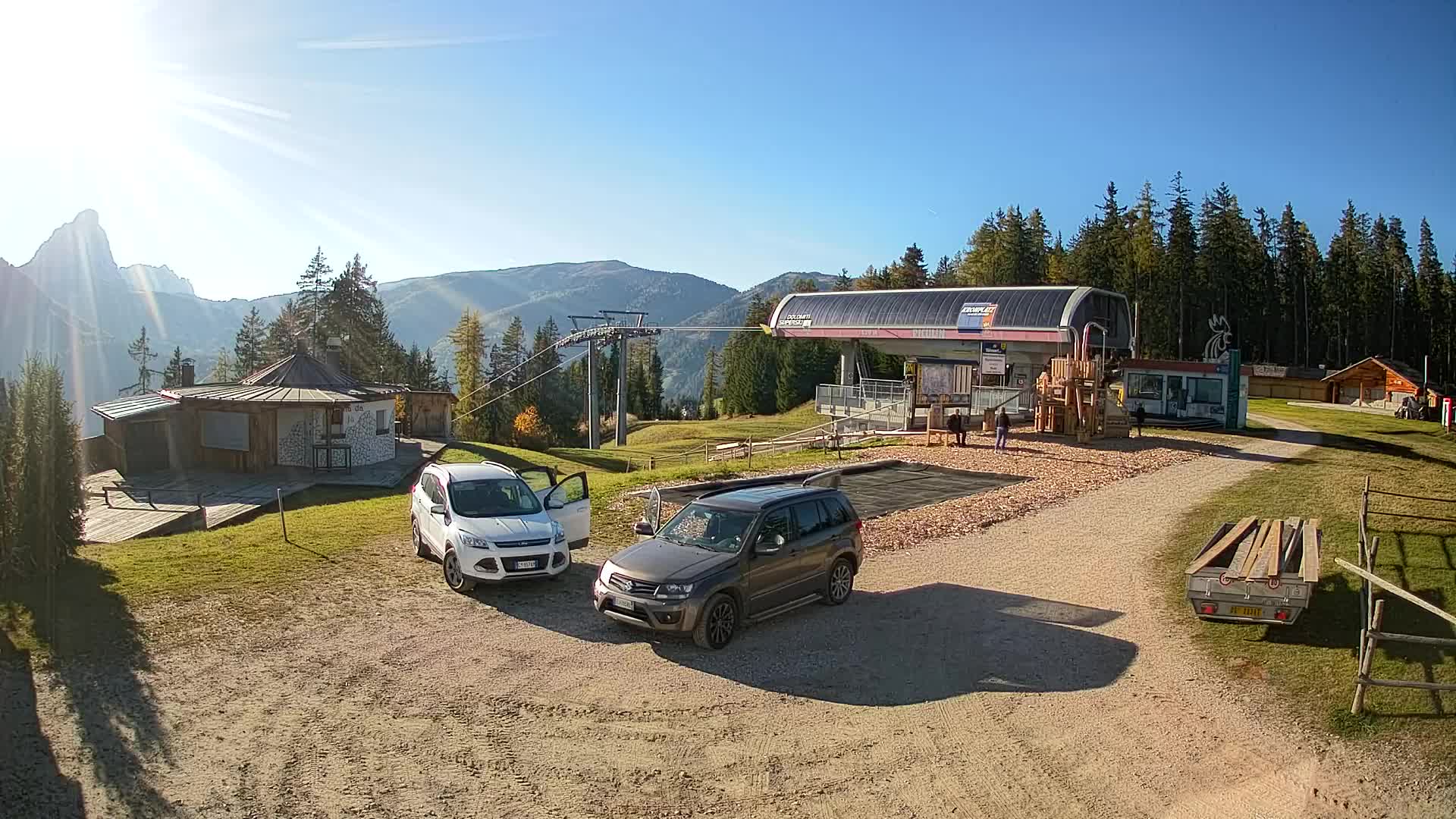 Piz de Plaies | San Vigilio