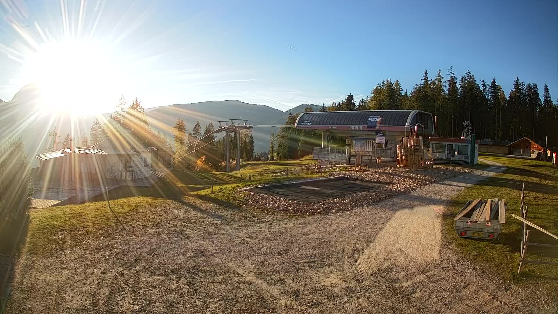 Piz de Plaies | San Vigilio
