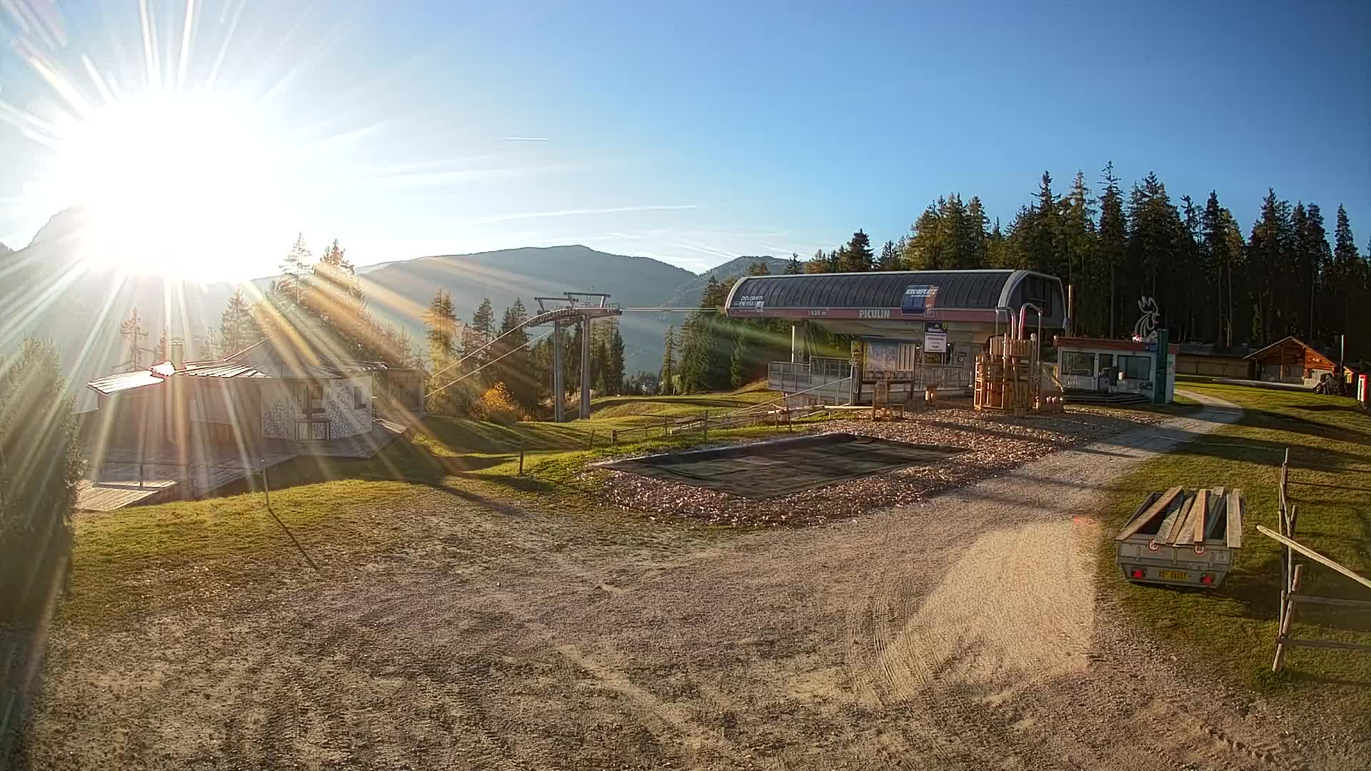 Piz de Plaies | San Vigilio | Kronplatz