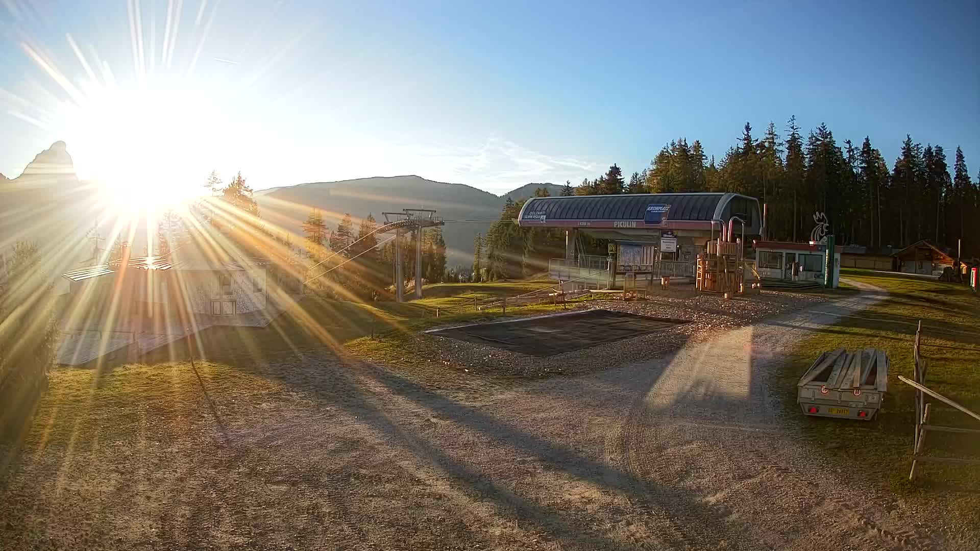 Piz de Plaies | San Vigilio