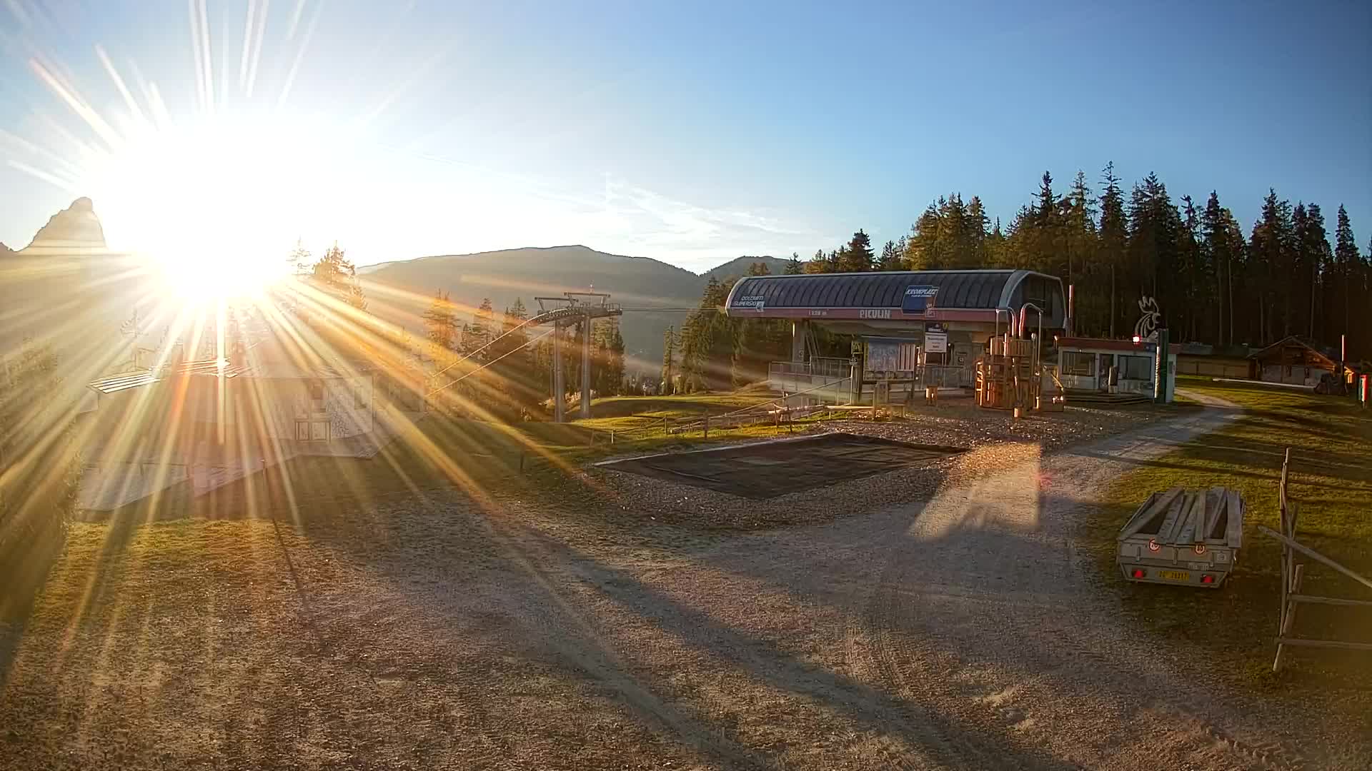 Piz de Plaies | San Vigilio | Kronplatz