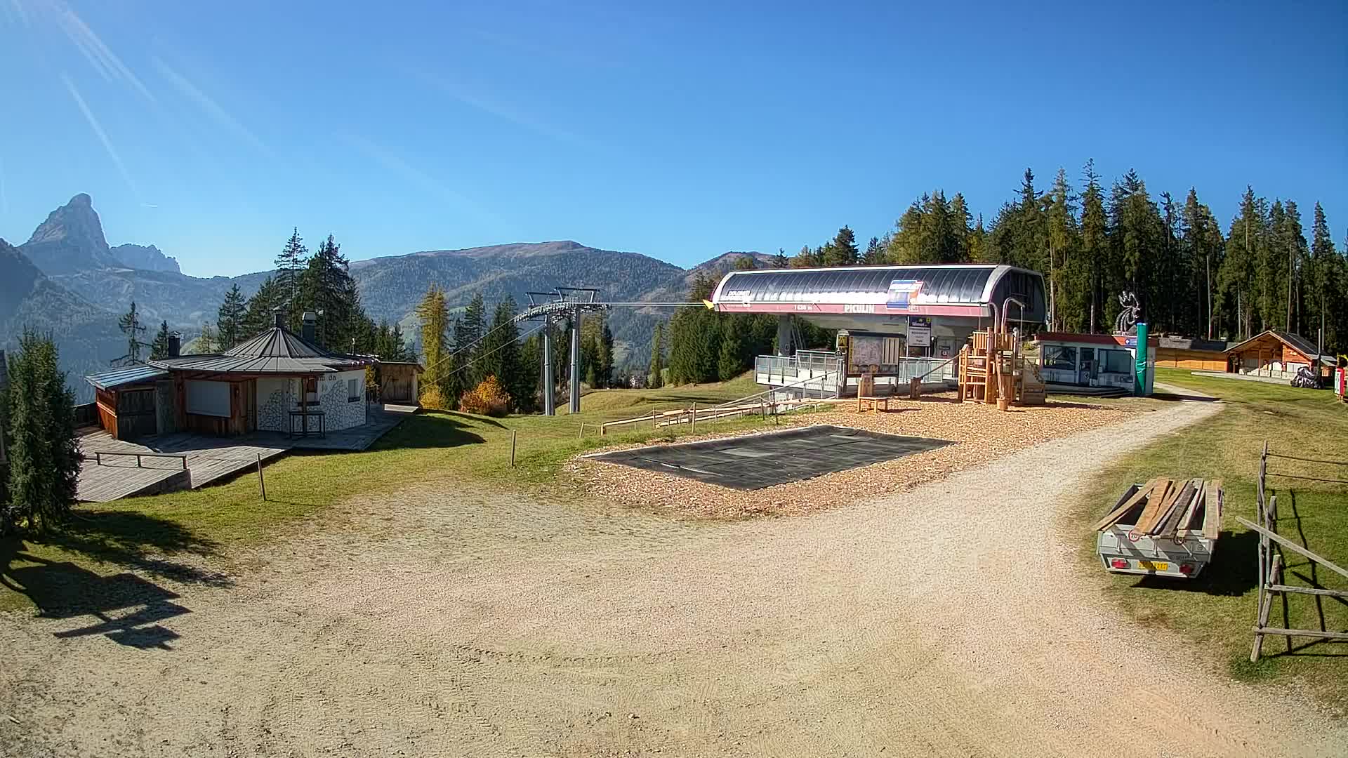 Piz de Plaies | San Vigilio | Kronplatz